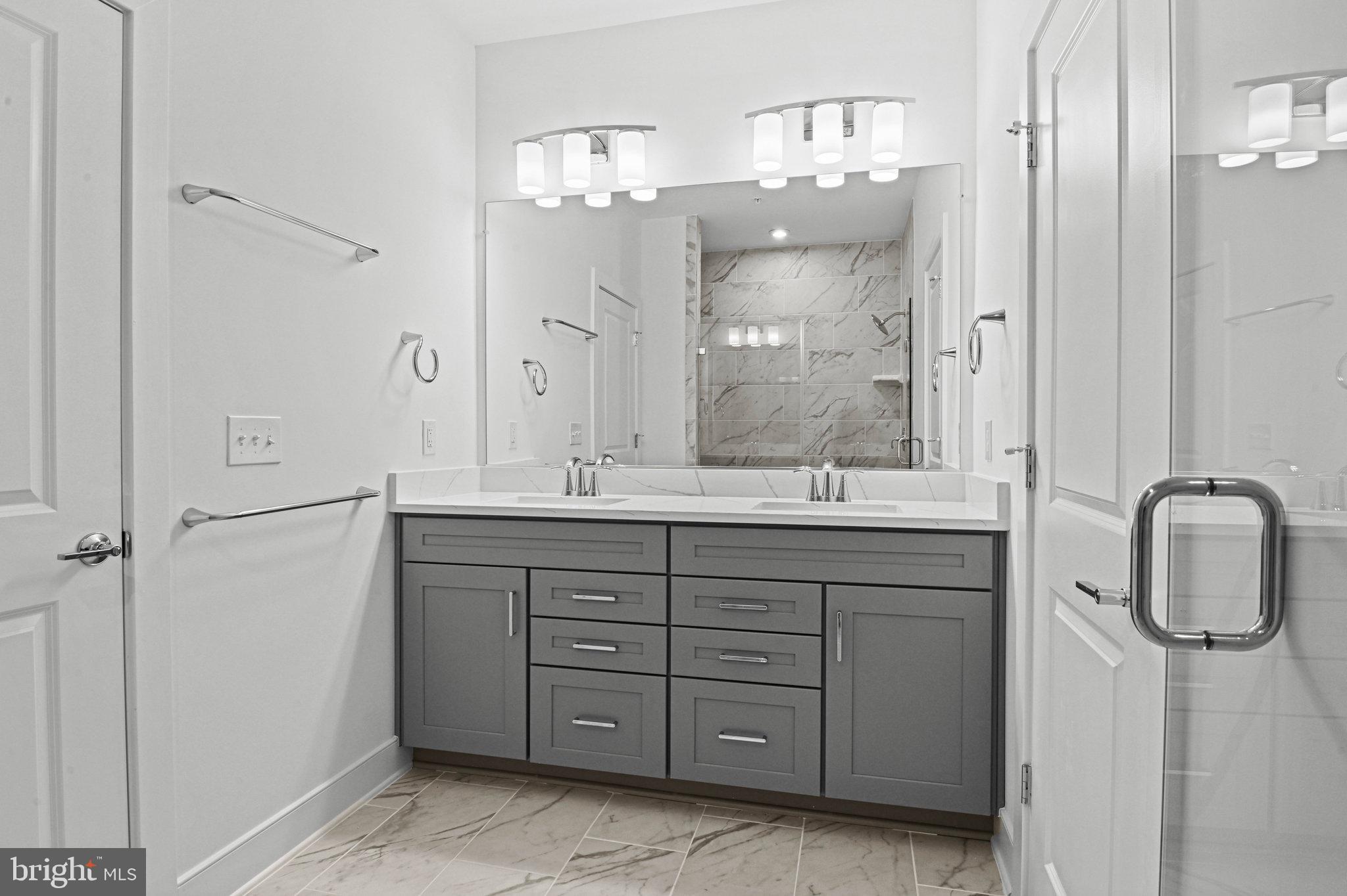 BELMONT OVERLOOK - Residential Lease