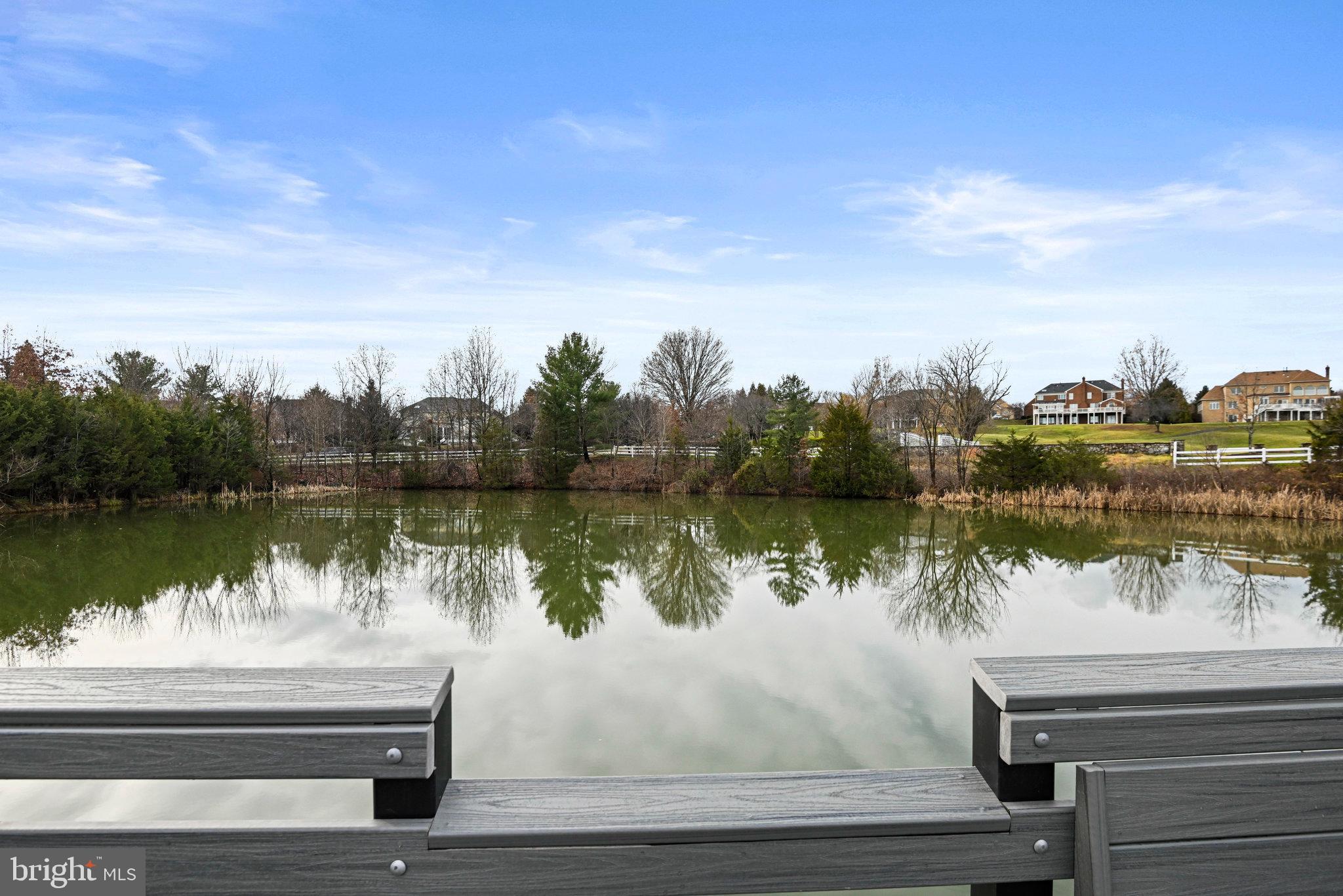 BELMONT OVERLOOK - Residential Lease