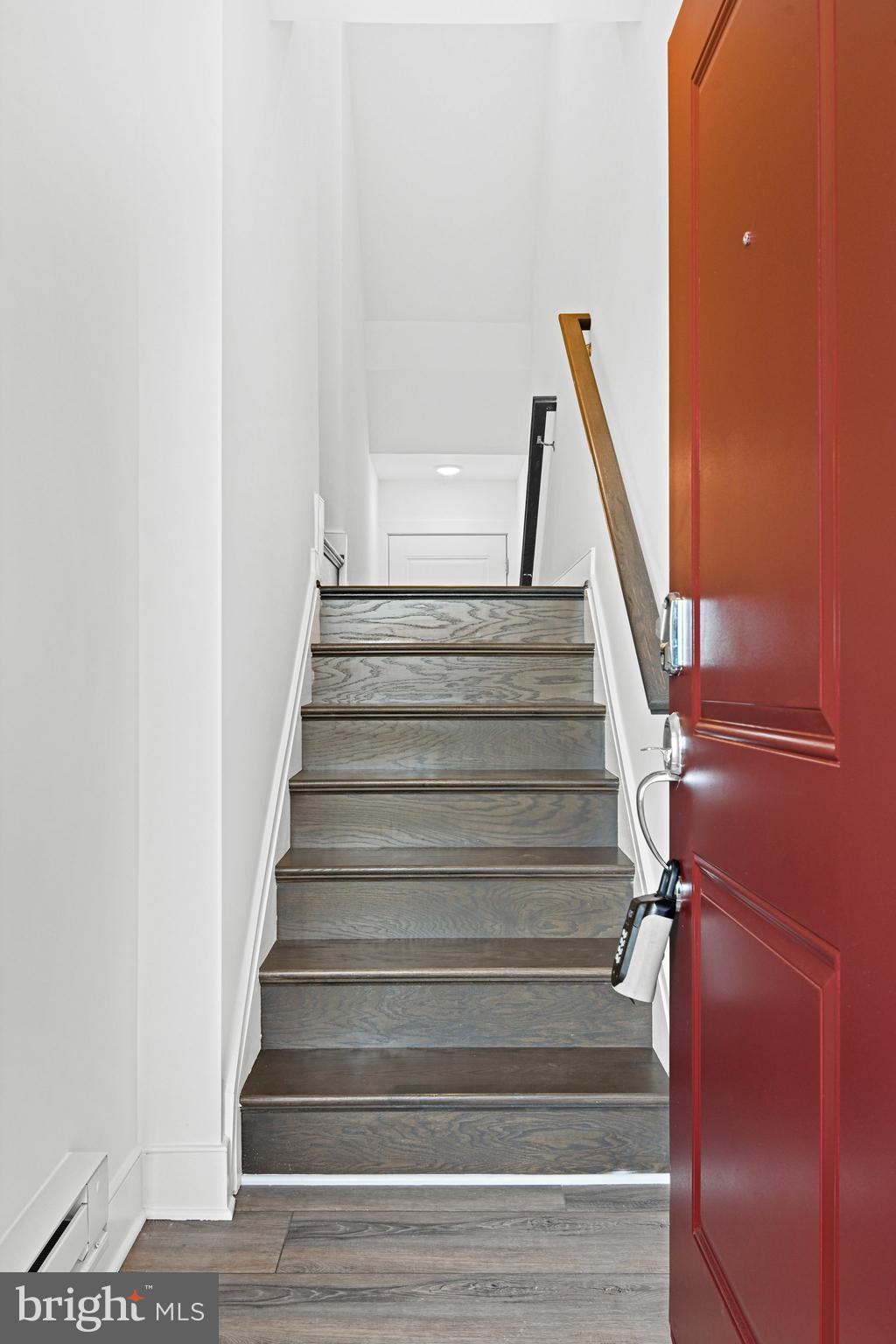 BELMONT OVERLOOK - Residential Lease