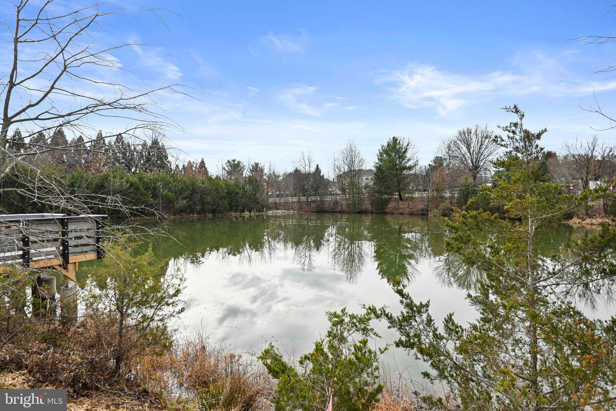 BELMONT OVERLOOK - Residential Lease