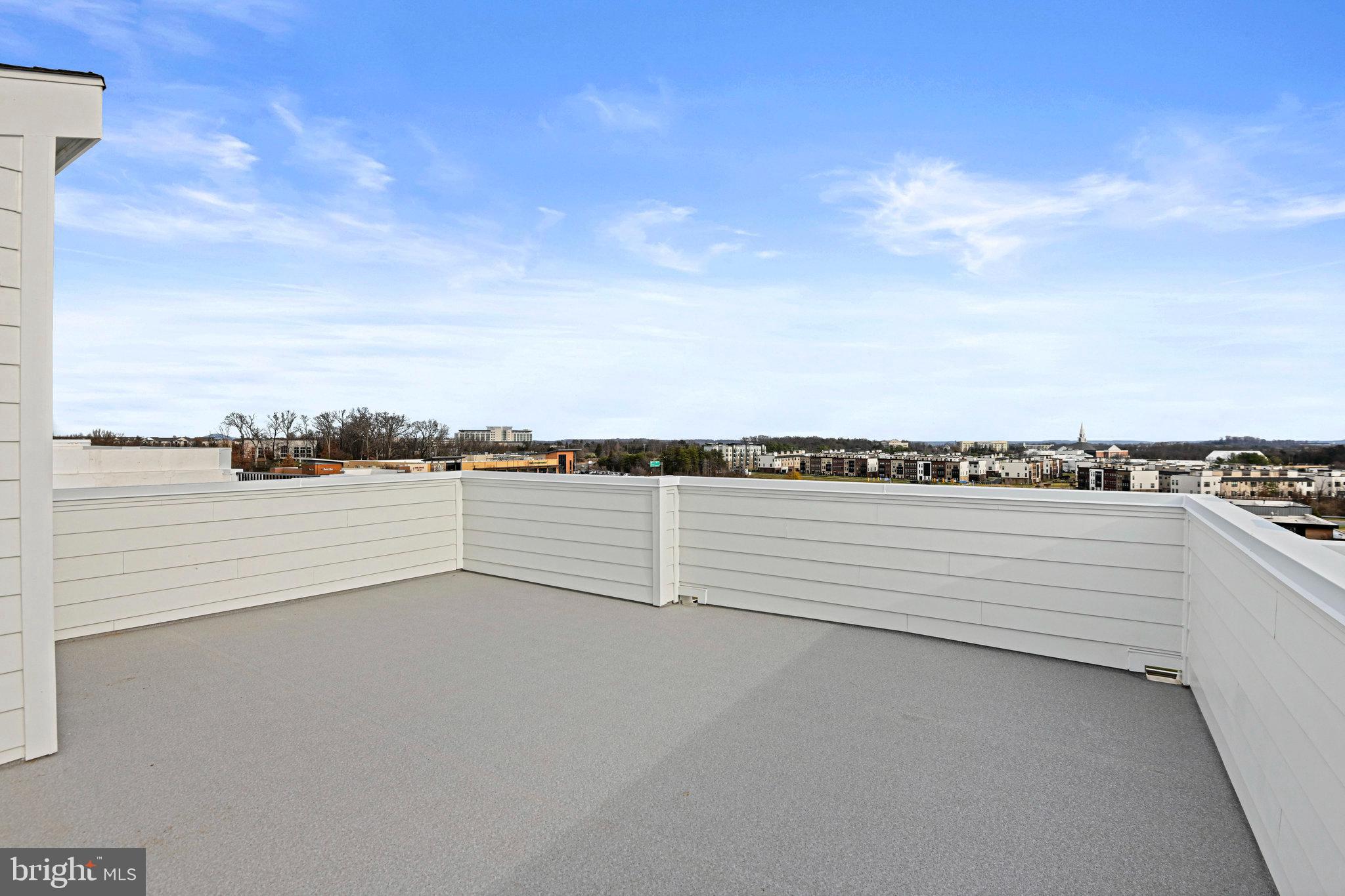 BELMONT OVERLOOK - Residential Lease