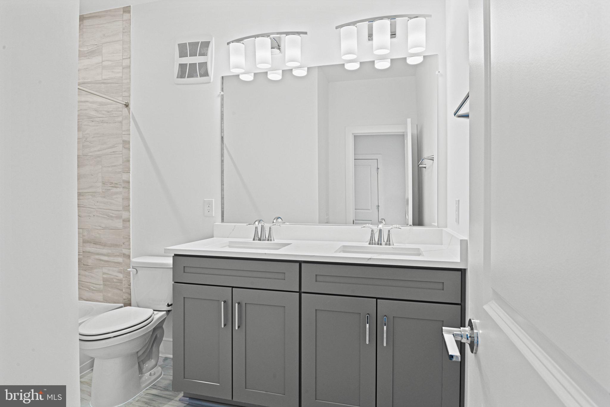 BELMONT OVERLOOK - Residential Lease