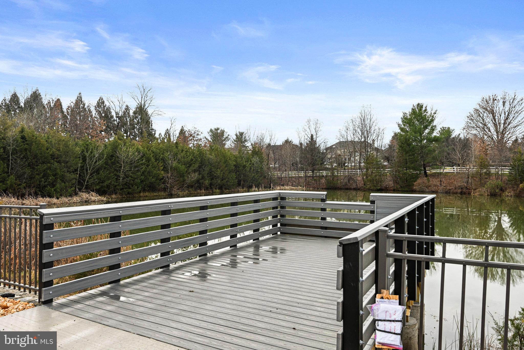 BELMONT OVERLOOK - Residential Lease