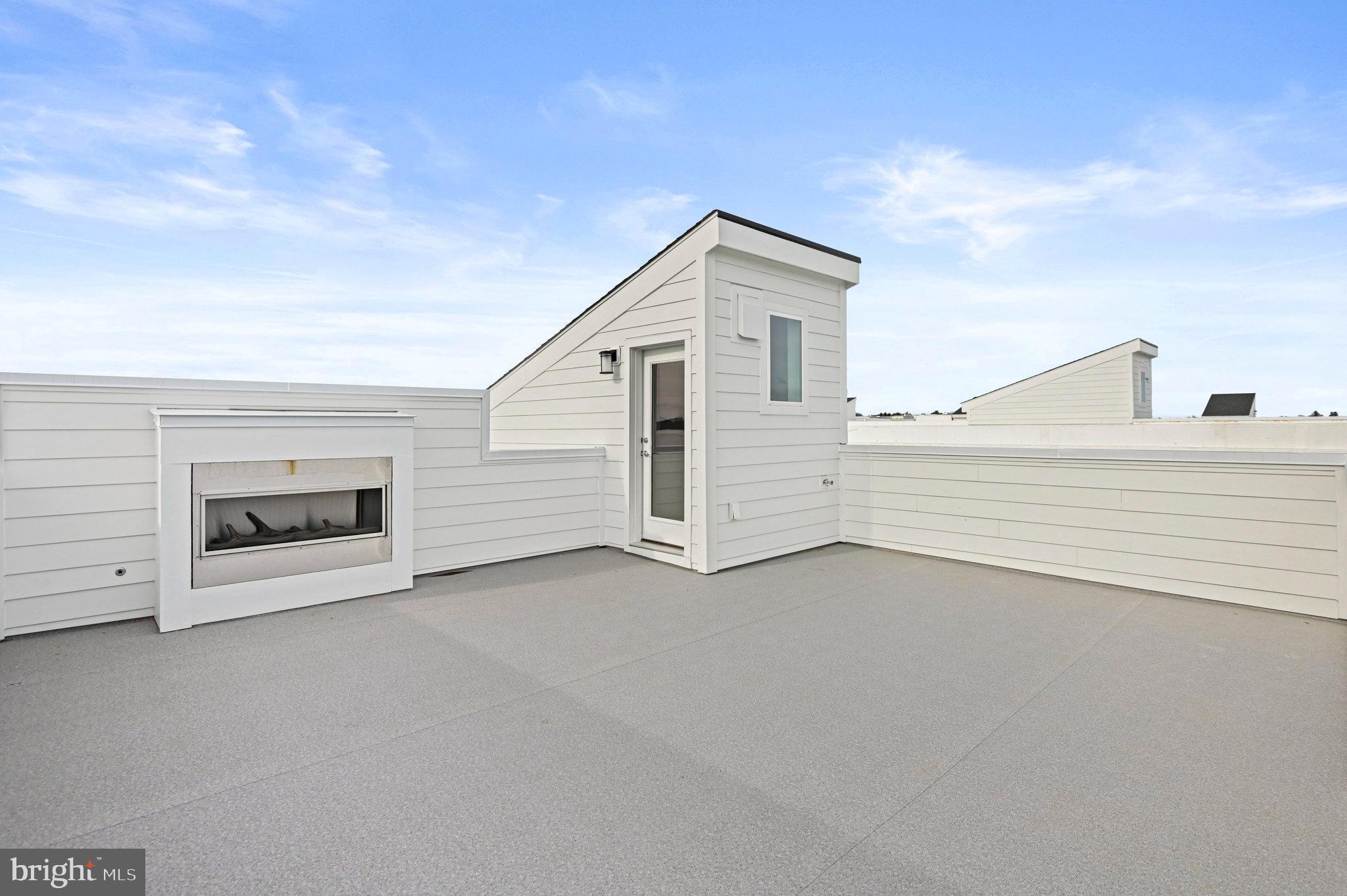 BELMONT OVERLOOK - Residential Lease