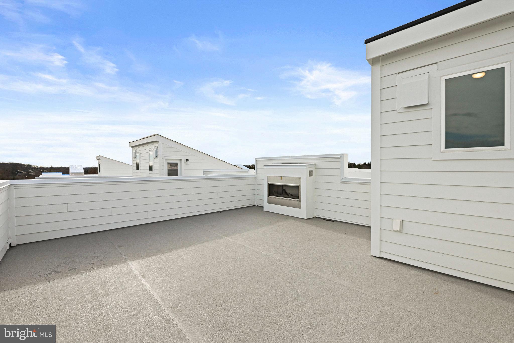 BELMONT OVERLOOK - Residential Lease