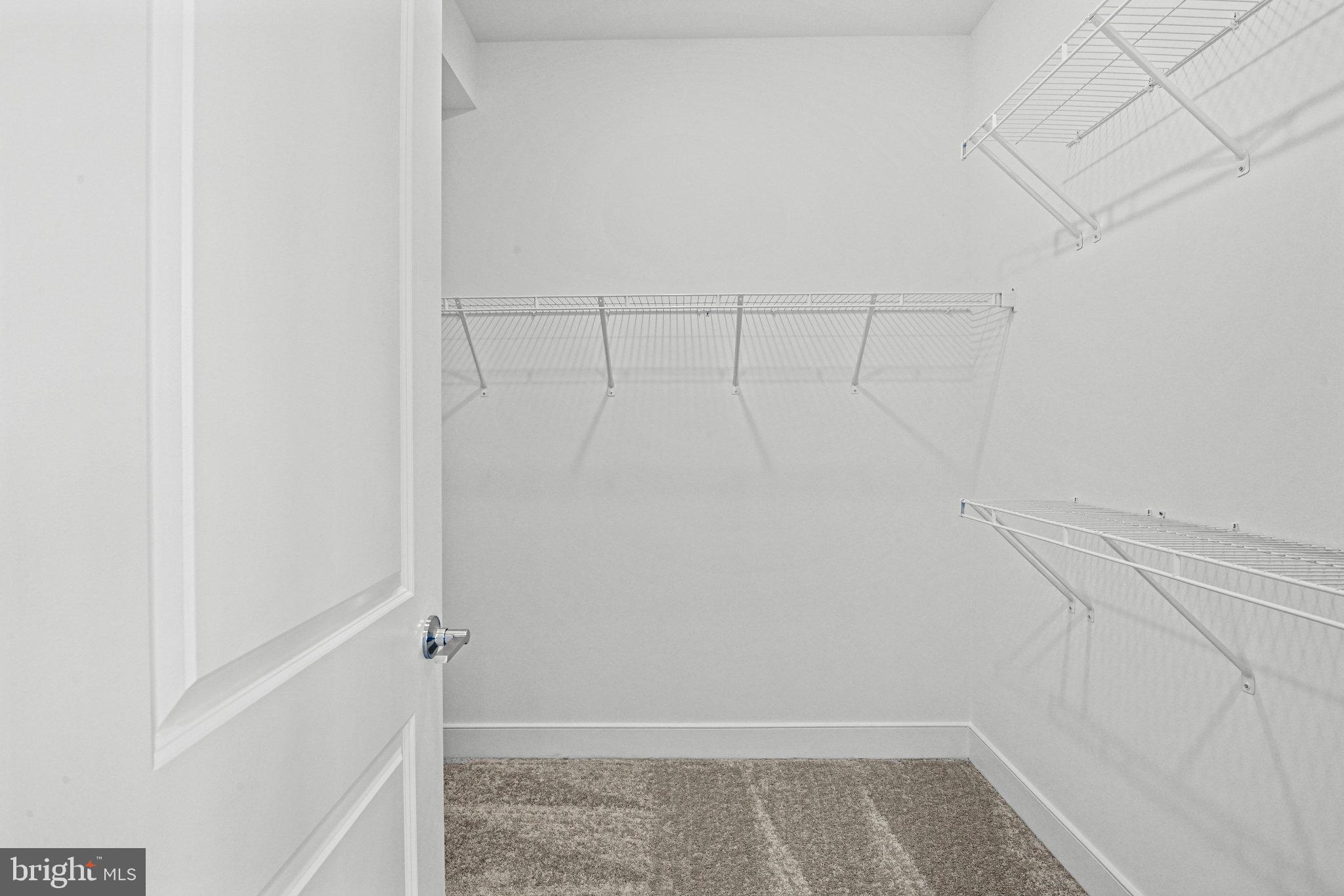 BELMONT OVERLOOK - Residential Lease