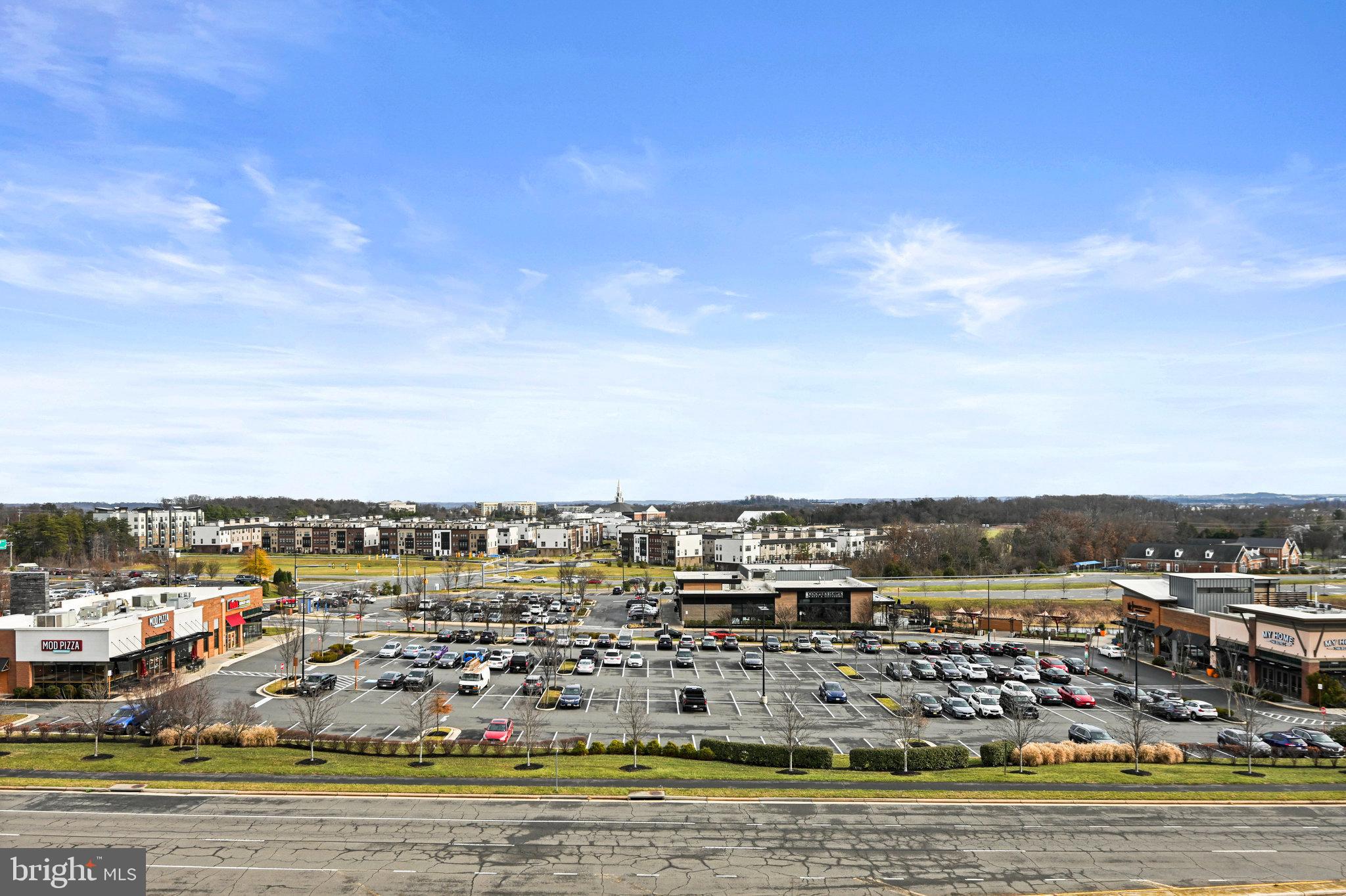 BELMONT OVERLOOK - Residential Lease