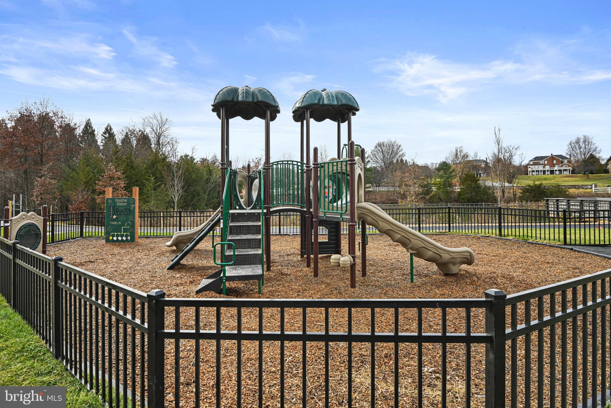 BELMONT OVERLOOK - Residential Lease