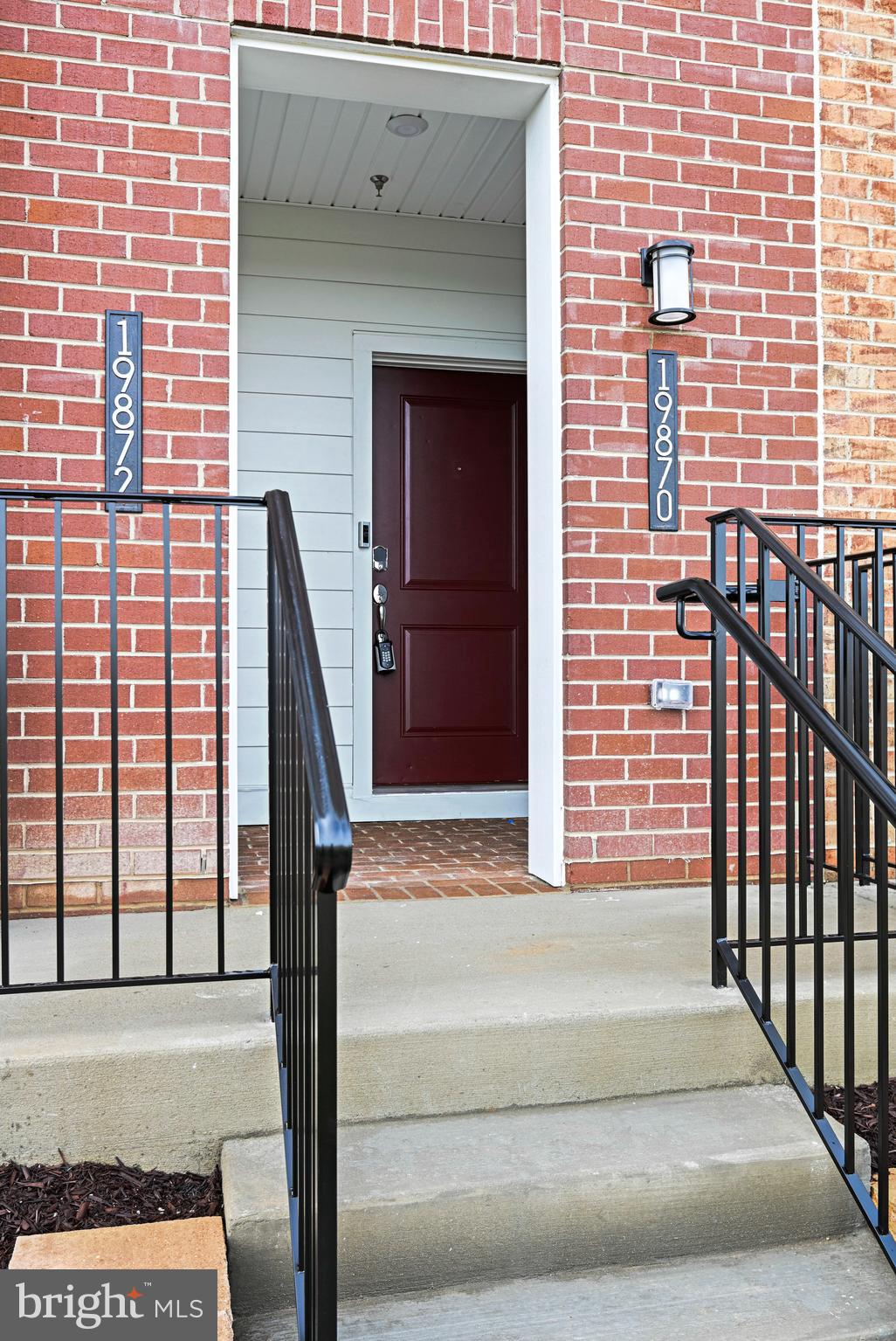 BELMONT OVERLOOK - Residential Lease