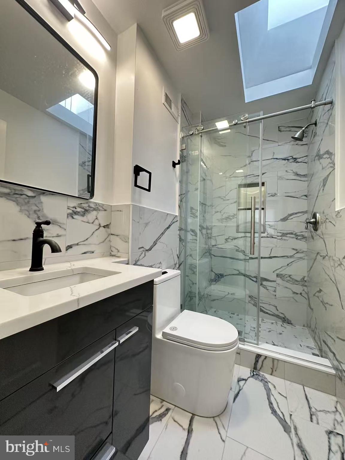 POINT BREEZE - Residential