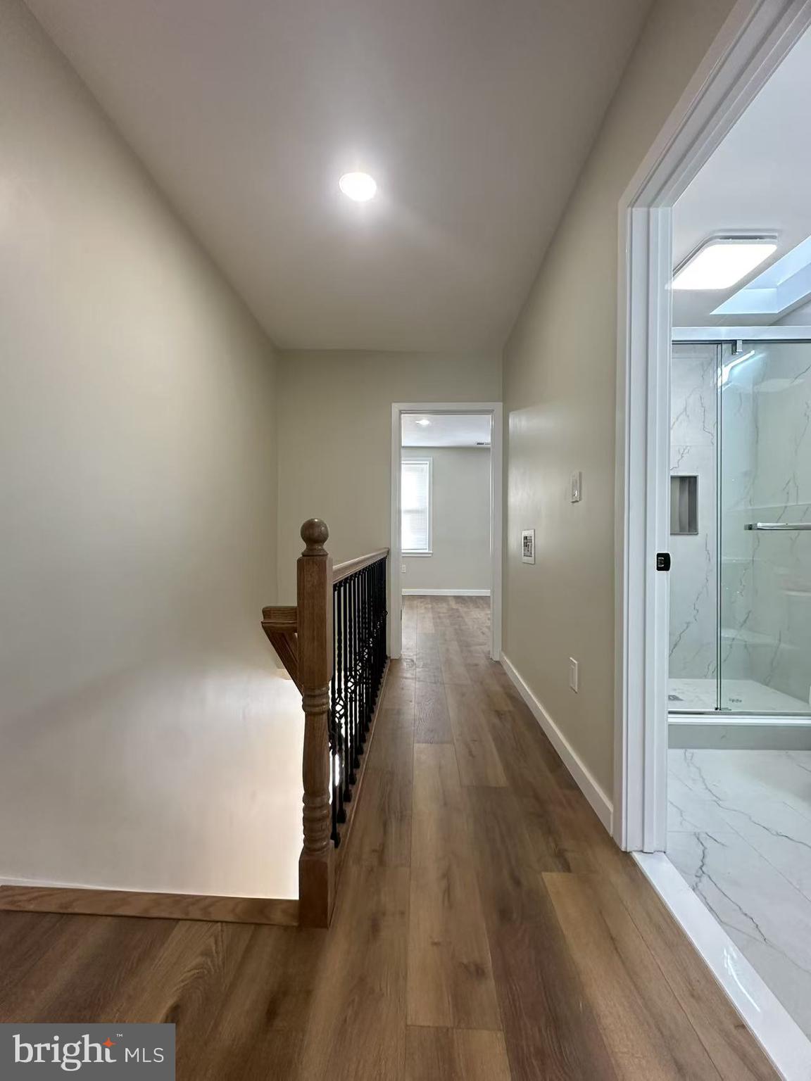 POINT BREEZE - Residential