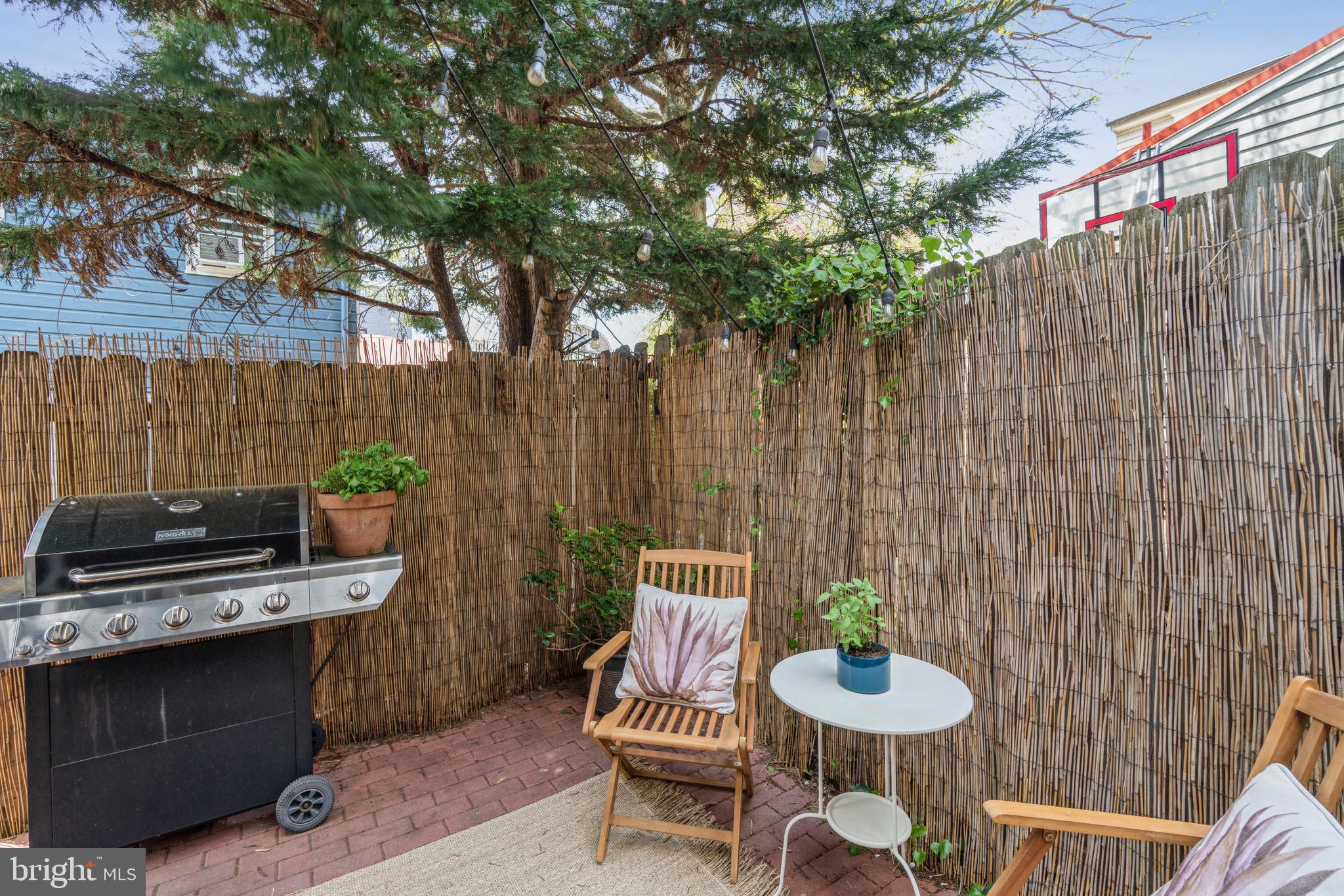 COLONIAL ANNAPOLIS HISTORIC DISTRICT - Residential