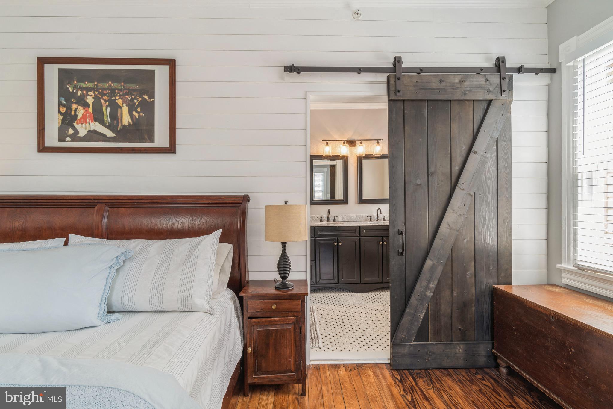 COLONIAL ANNAPOLIS HISTORIC DISTRICT - Residential