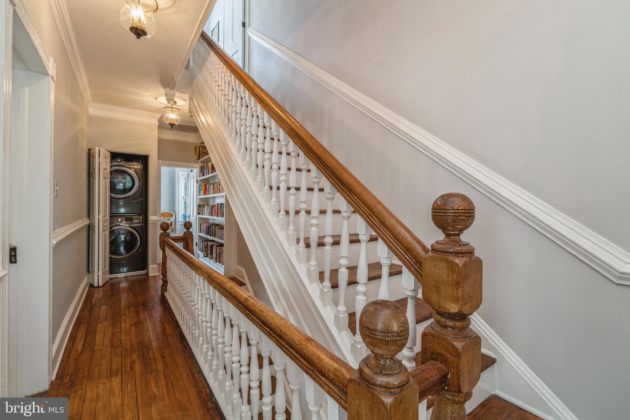 COLONIAL ANNAPOLIS HISTORIC DISTRICT - Residential