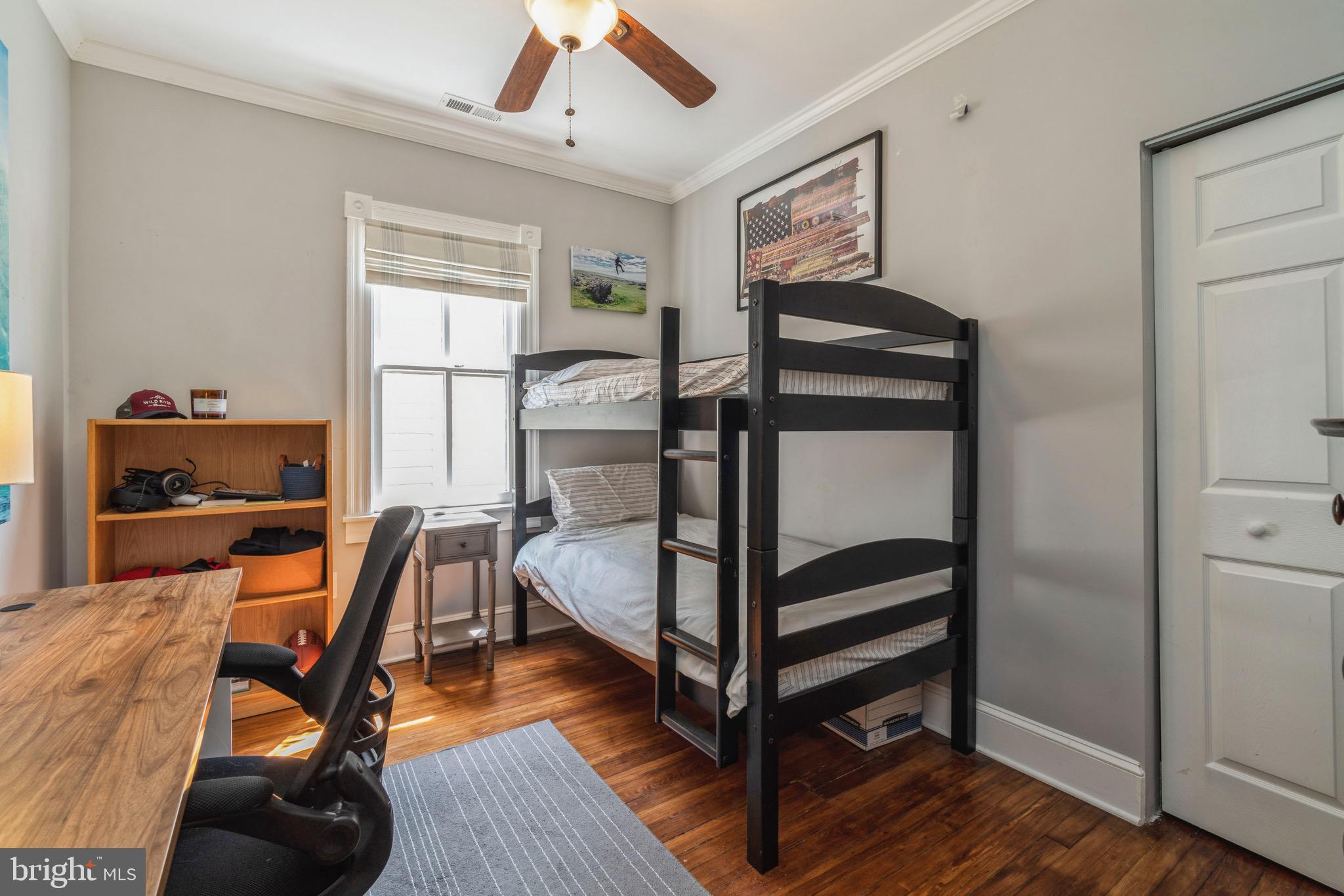 COLONIAL ANNAPOLIS HISTORIC DISTRICT - Residential