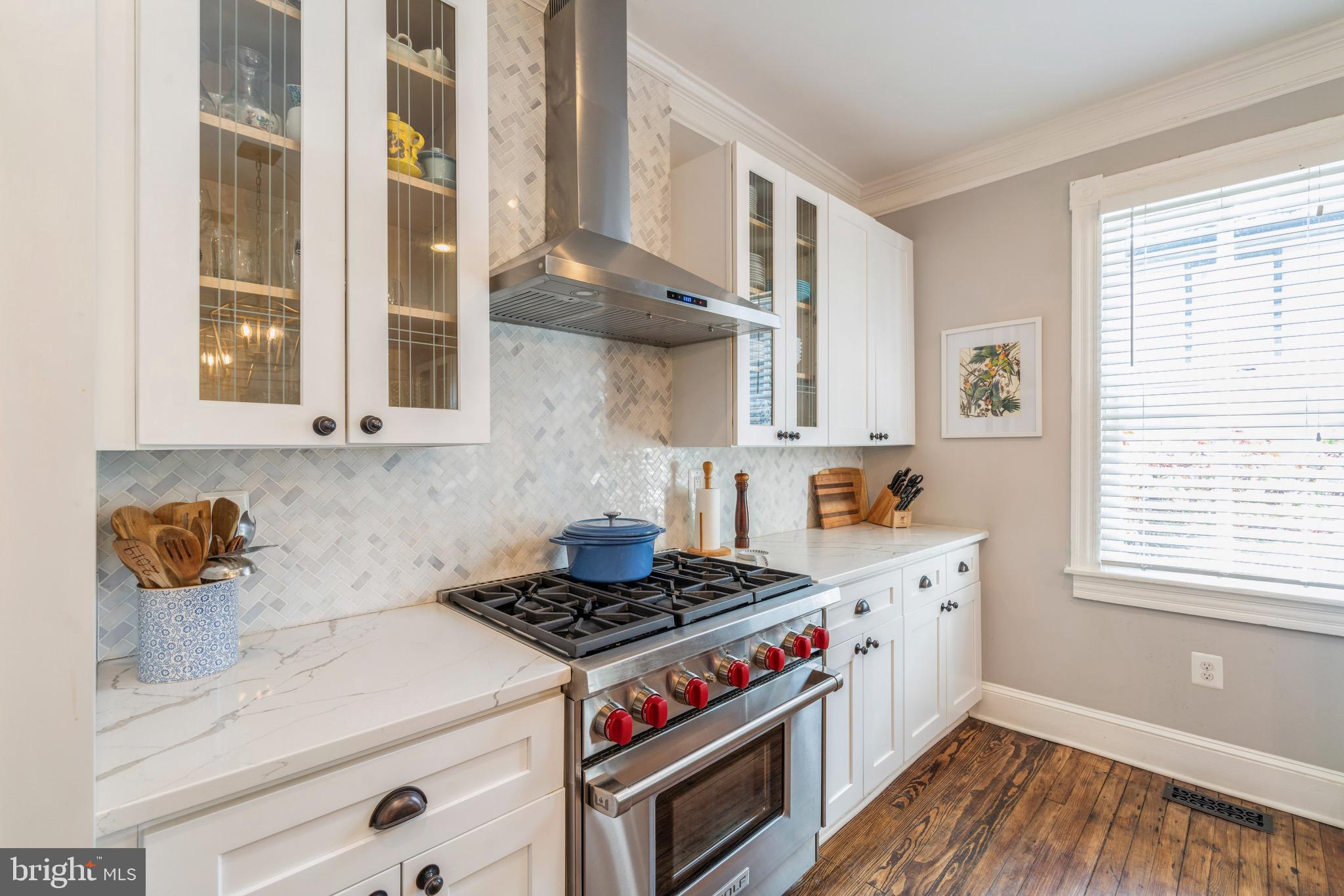 COLONIAL ANNAPOLIS HISTORIC DISTRICT - Residential