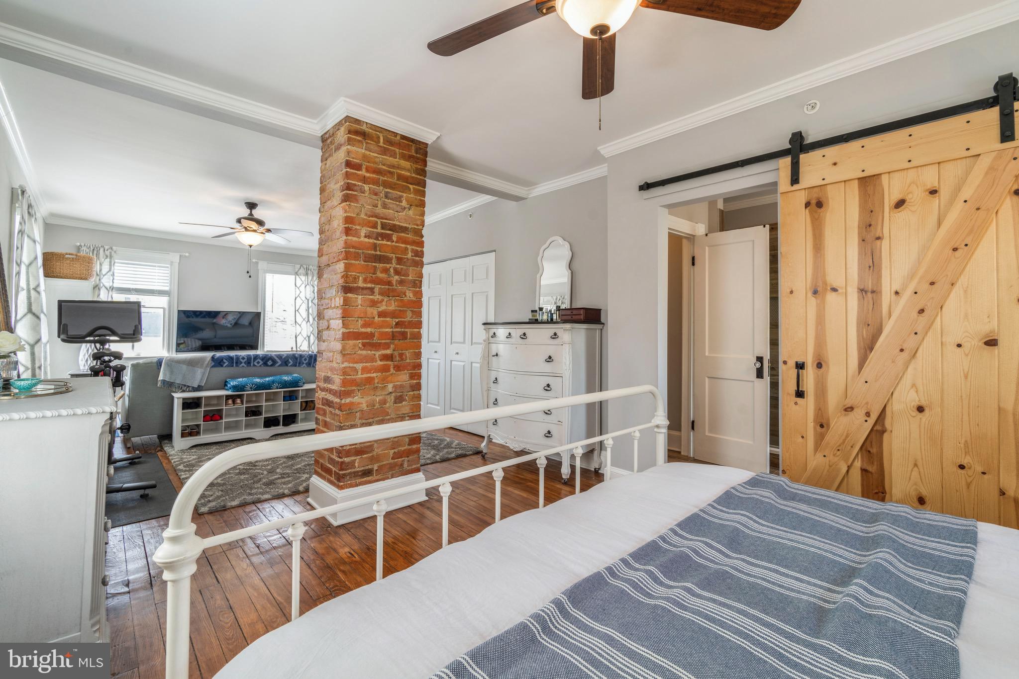 COLONIAL ANNAPOLIS HISTORIC DISTRICT - Residential