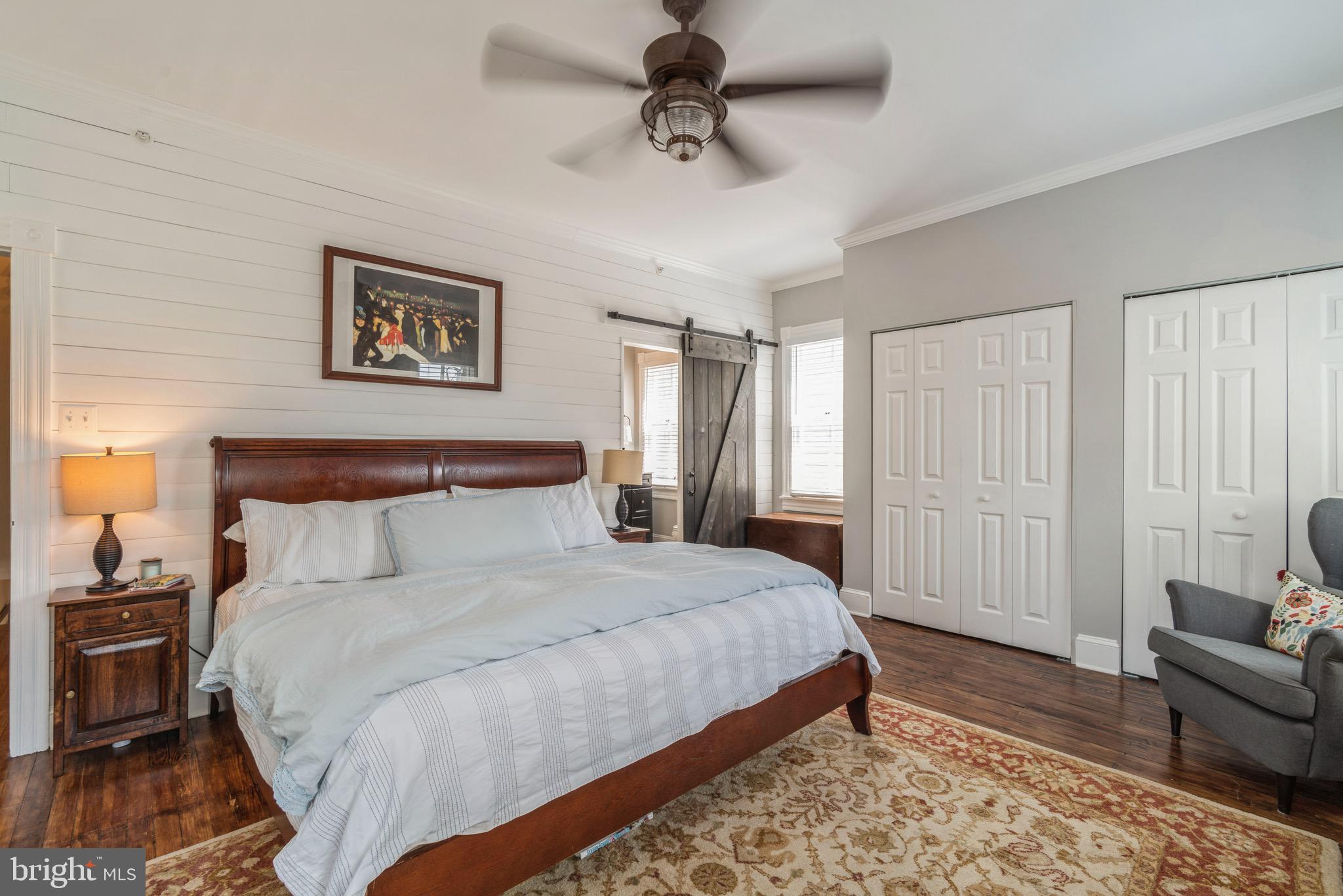 COLONIAL ANNAPOLIS HISTORIC DISTRICT - Residential