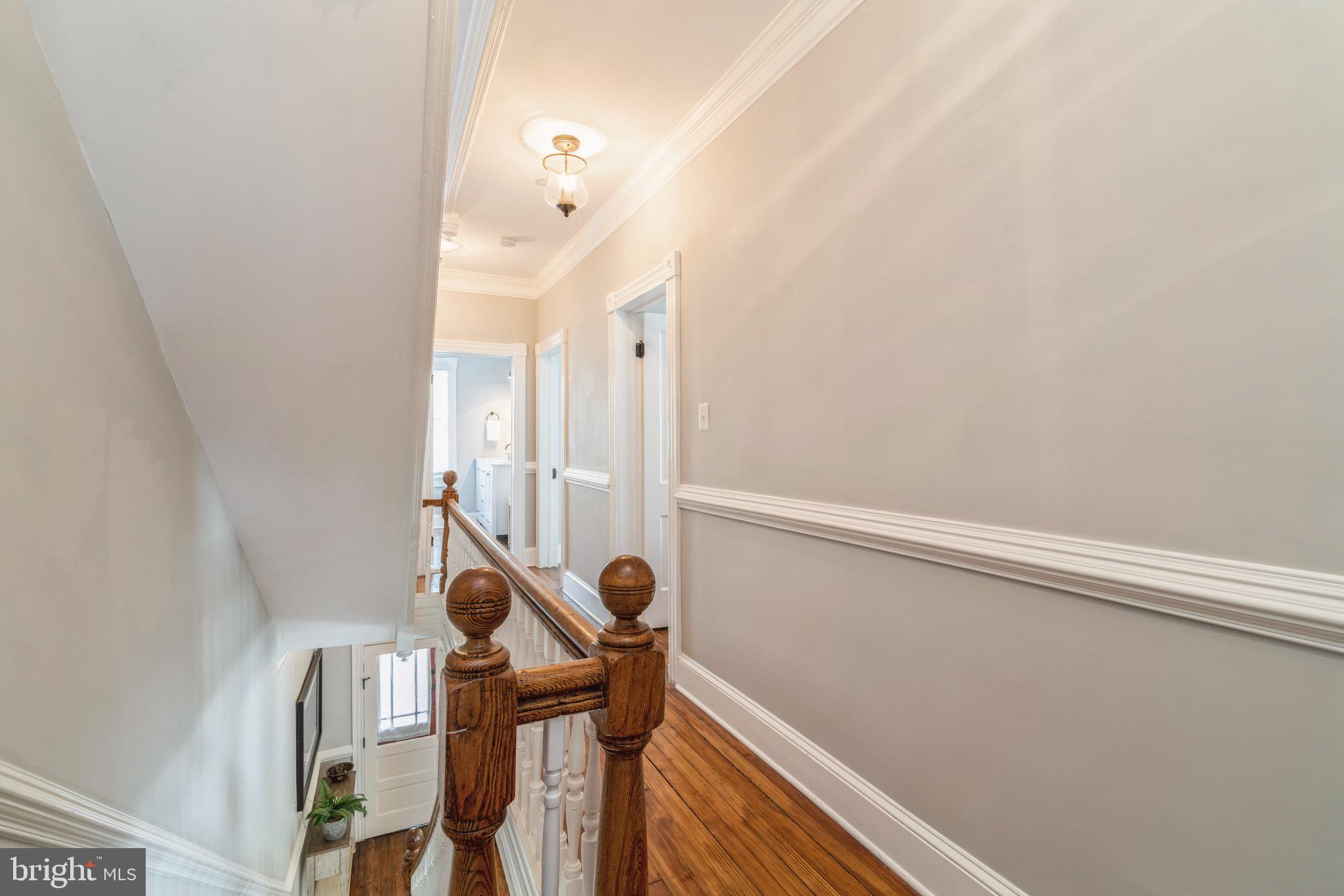 COLONIAL ANNAPOLIS HISTORIC DISTRICT - Residential