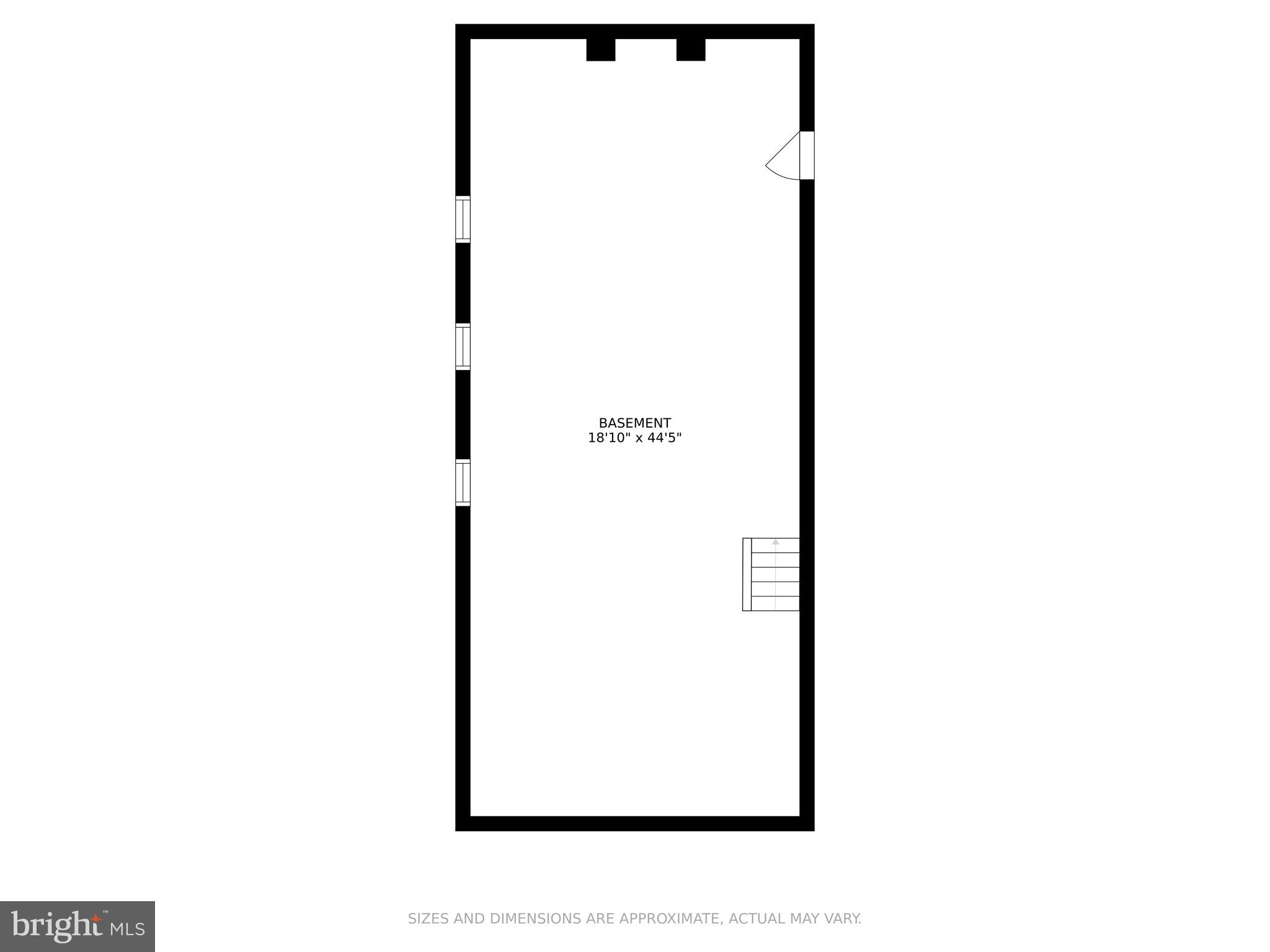 COLONIAL ANNAPOLIS HISTORIC DISTRICT - Residential