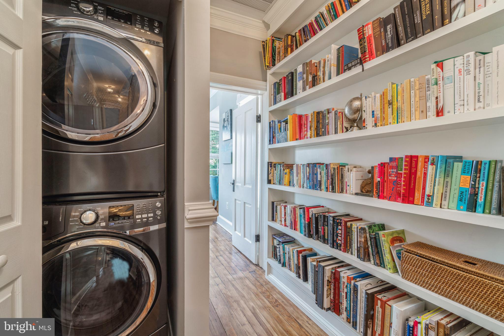 COLONIAL ANNAPOLIS HISTORIC DISTRICT - Residential