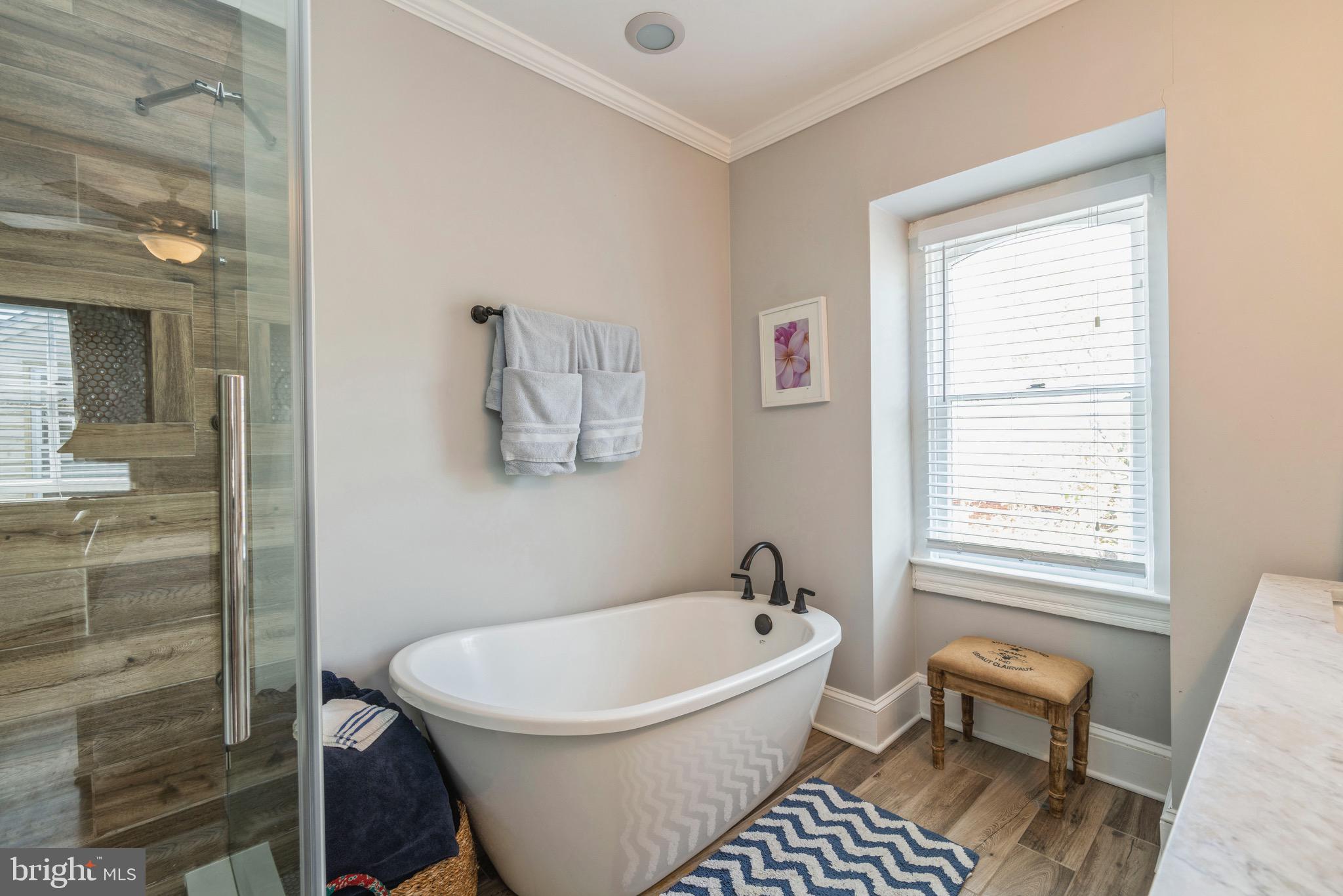 COLONIAL ANNAPOLIS HISTORIC DISTRICT - Residential