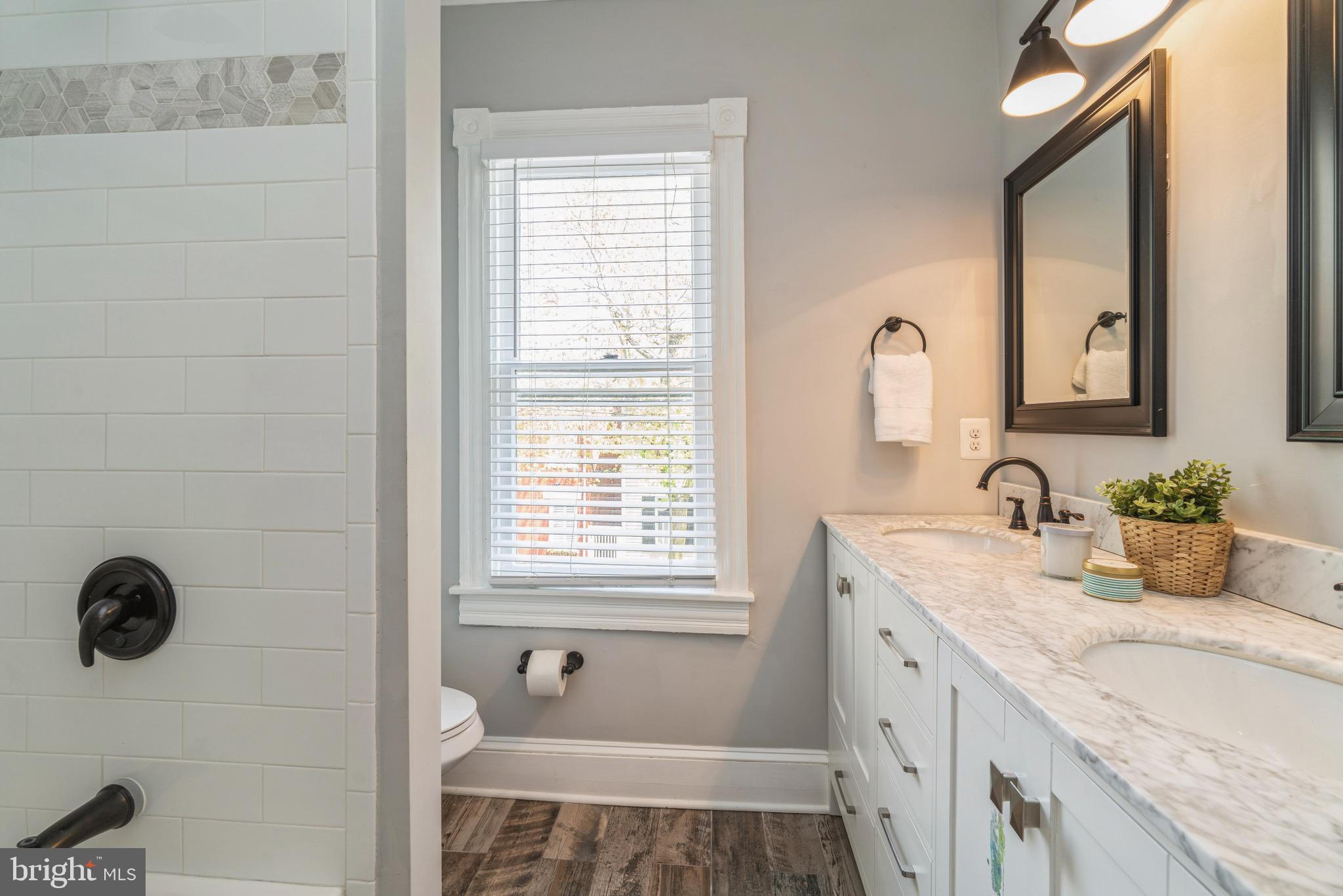 COLONIAL ANNAPOLIS HISTORIC DISTRICT - Residential