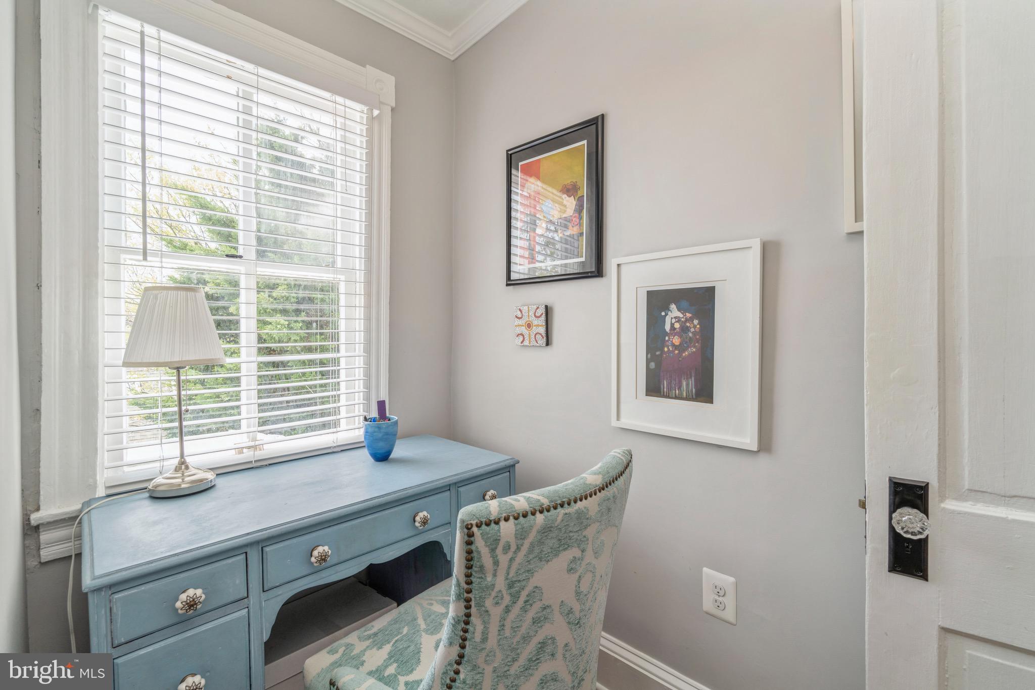 COLONIAL ANNAPOLIS HISTORIC DISTRICT - Residential