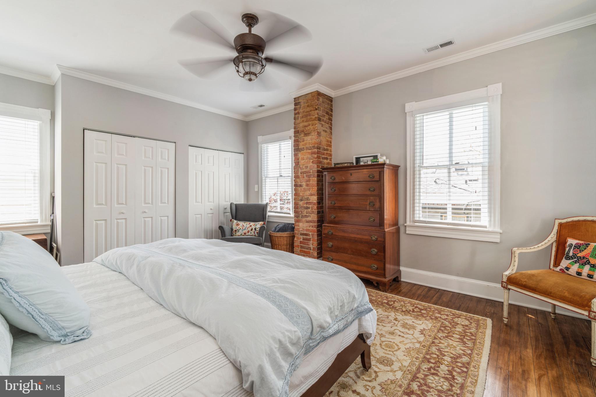 COLONIAL ANNAPOLIS HISTORIC DISTRICT - Residential