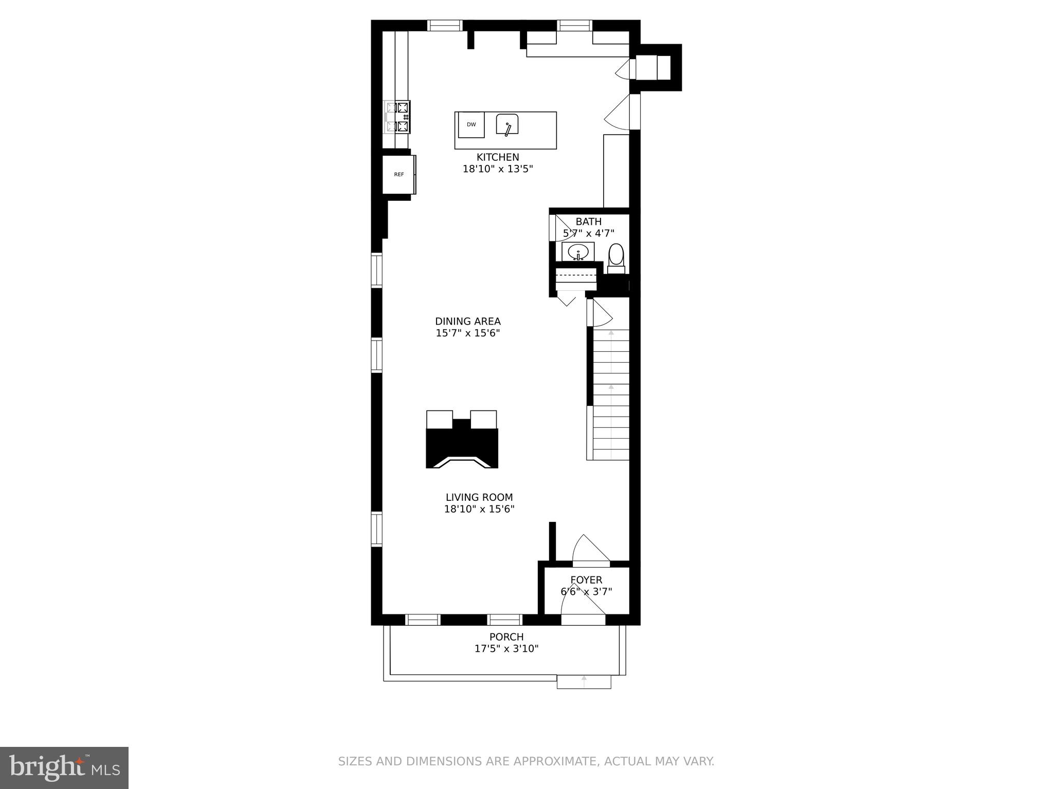 COLONIAL ANNAPOLIS HISTORIC DISTRICT - Residential