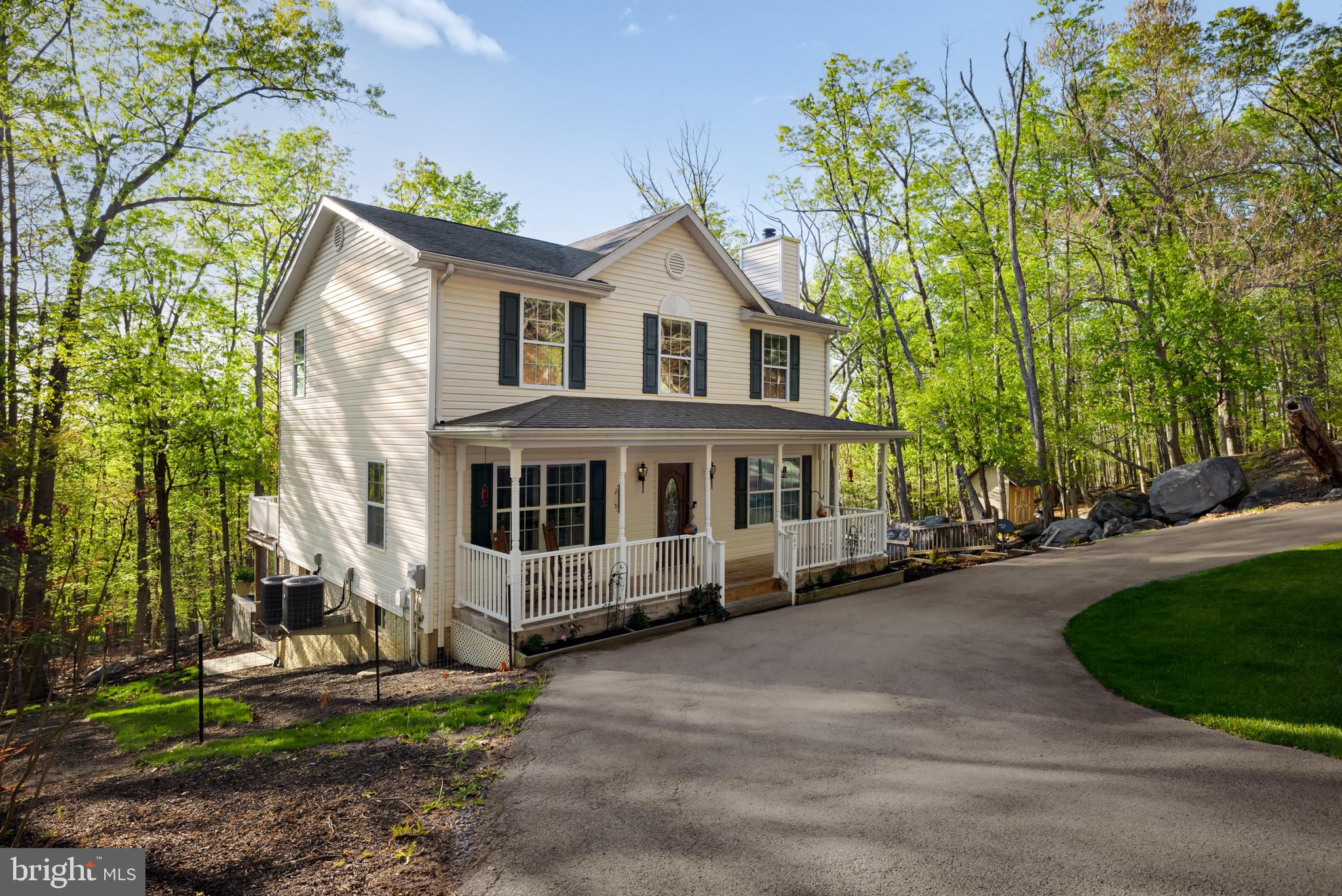 SHANNONDALE - Residential