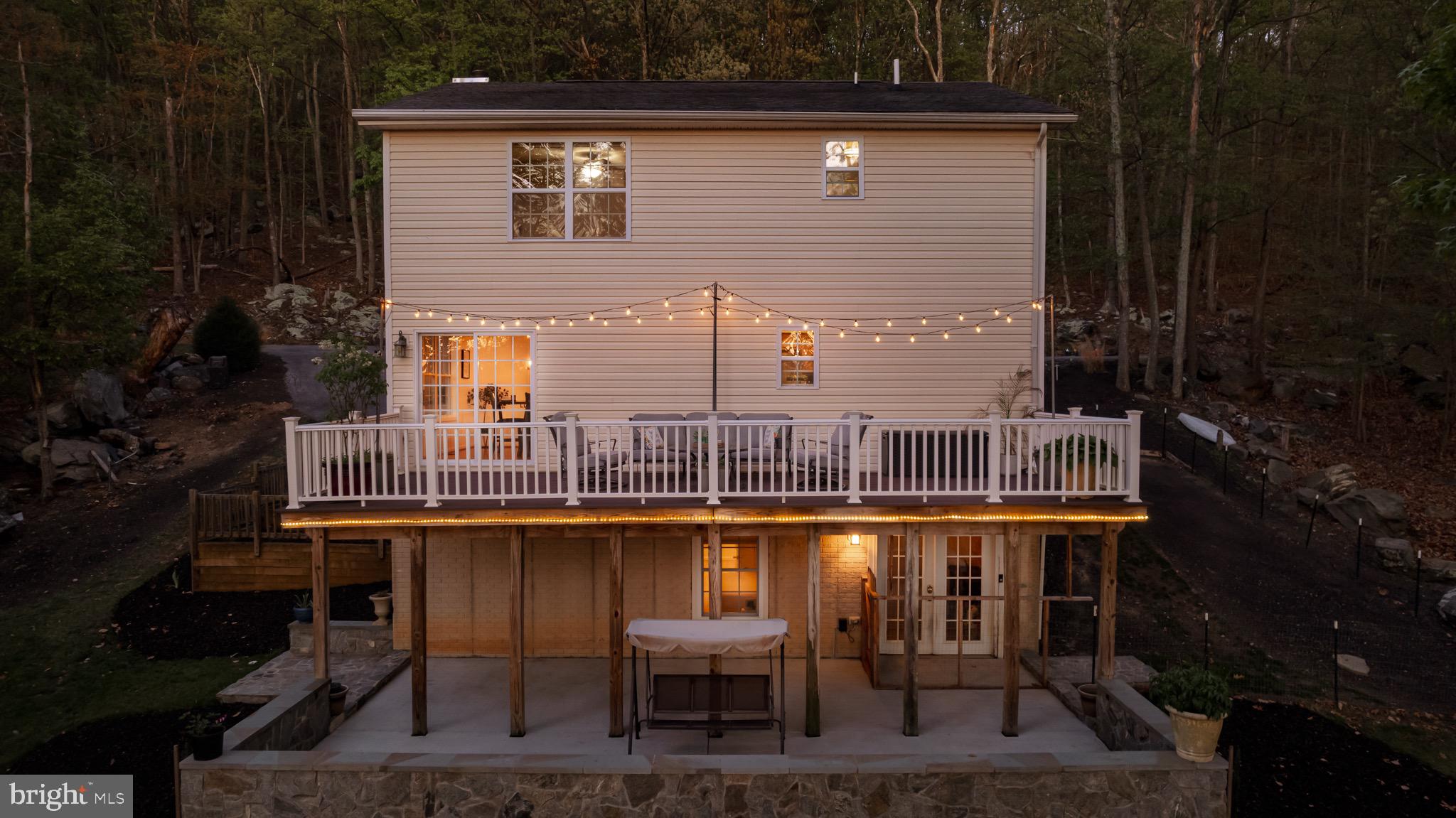 SHANNONDALE - Residential