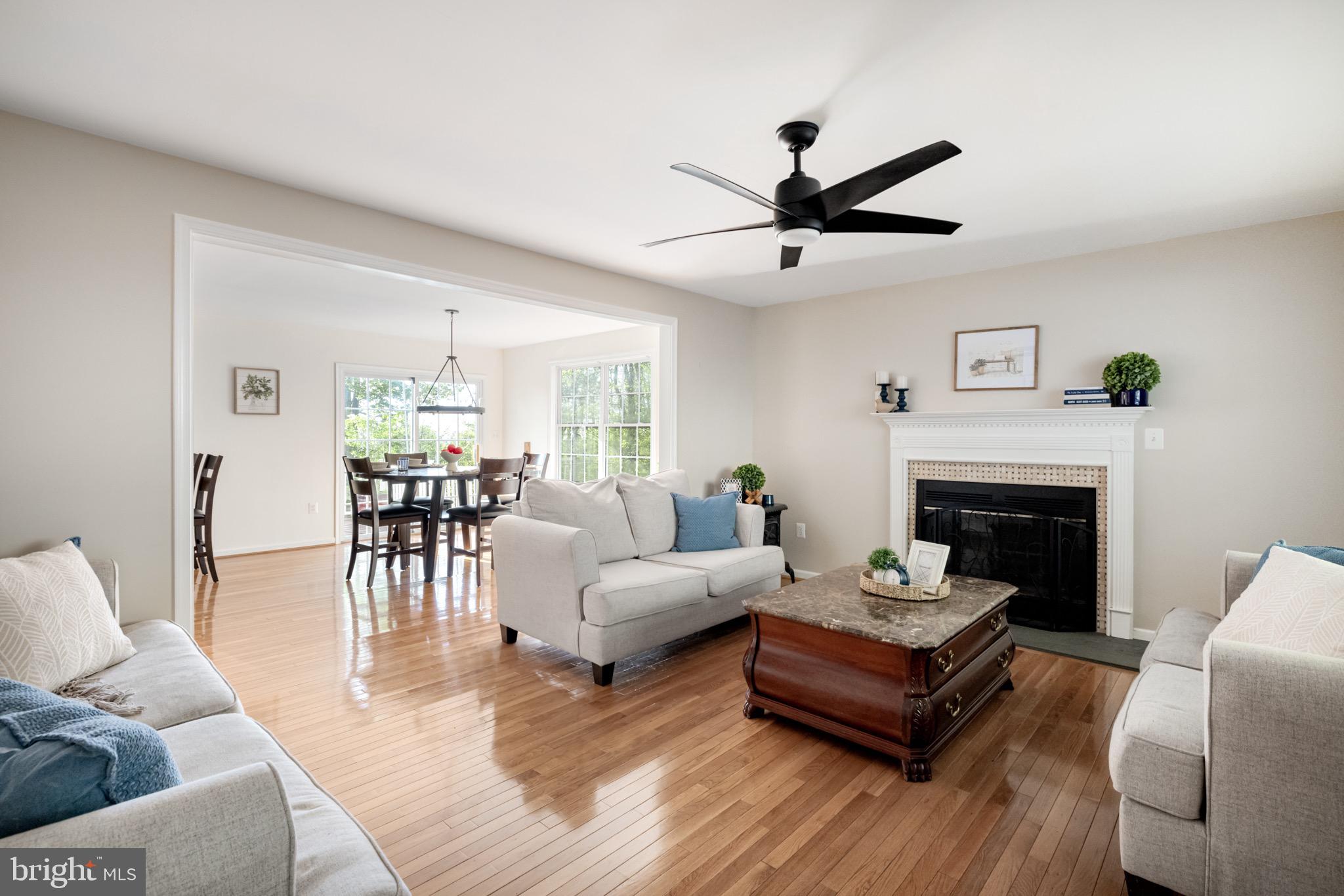 SHANNONDALE - Residential