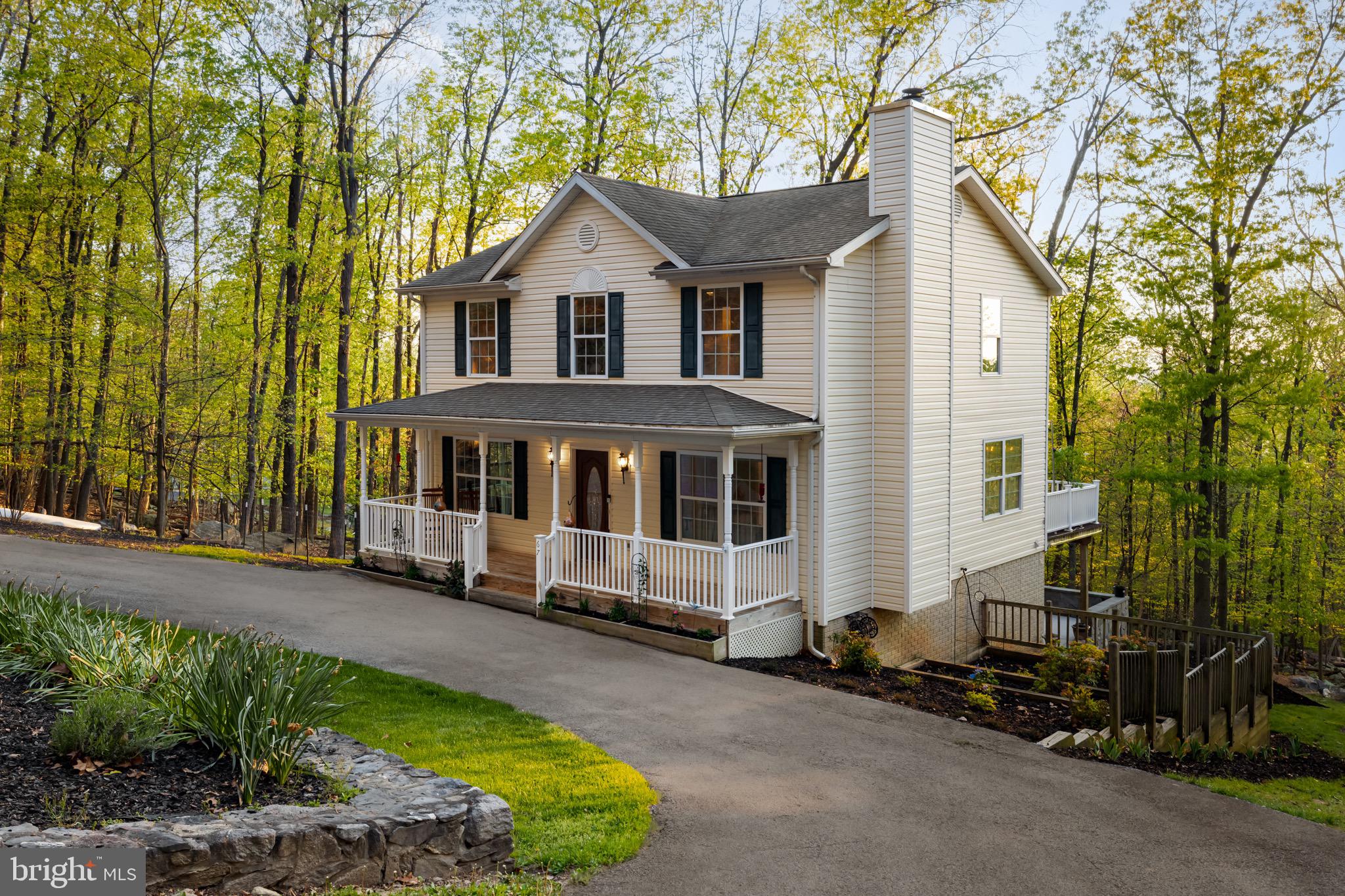 SHANNONDALE - Residential