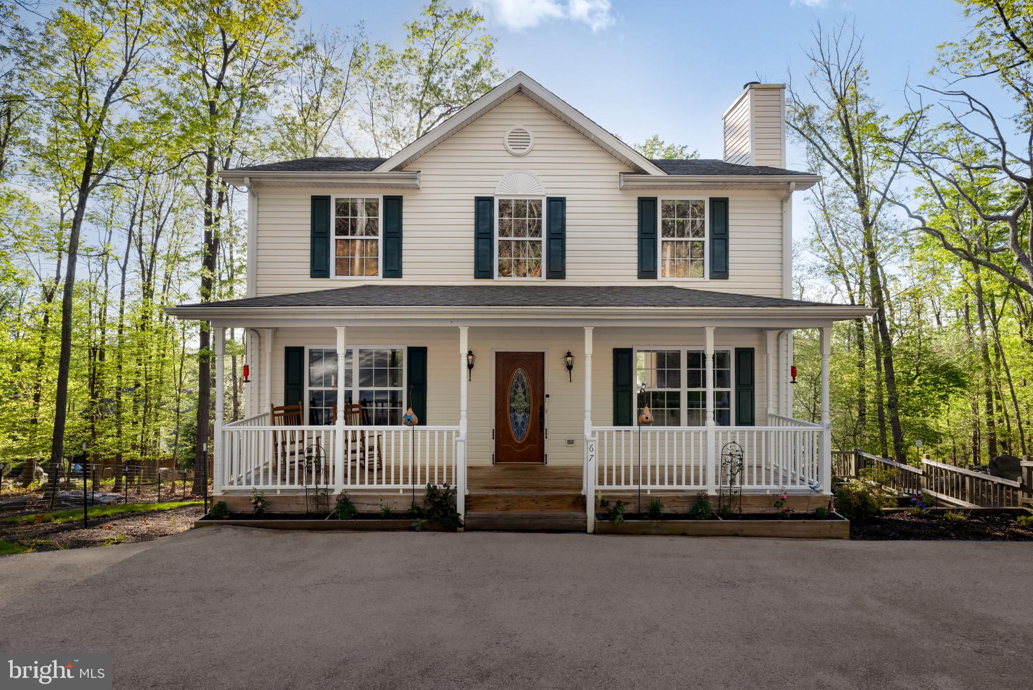 SHANNONDALE - Residential