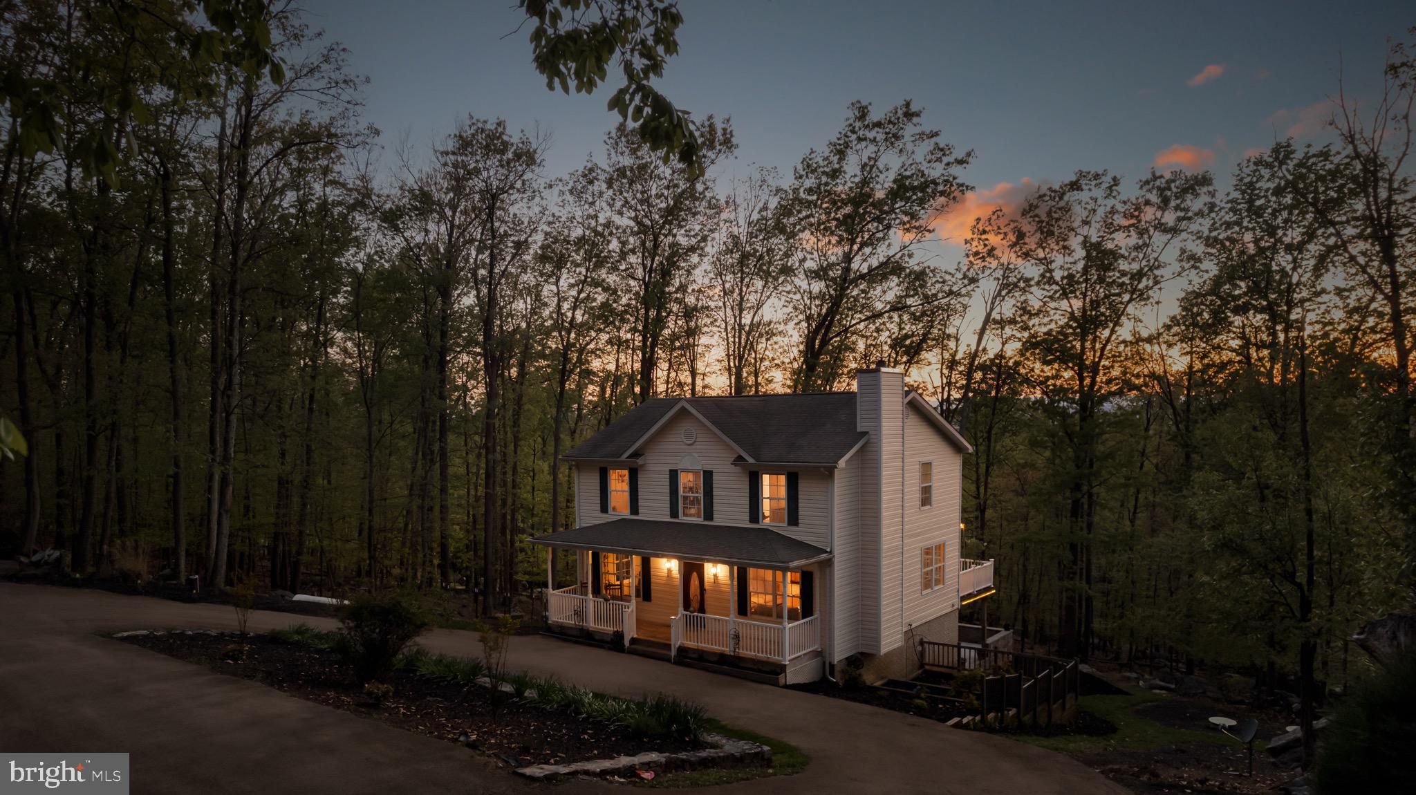 SHANNONDALE - Residential