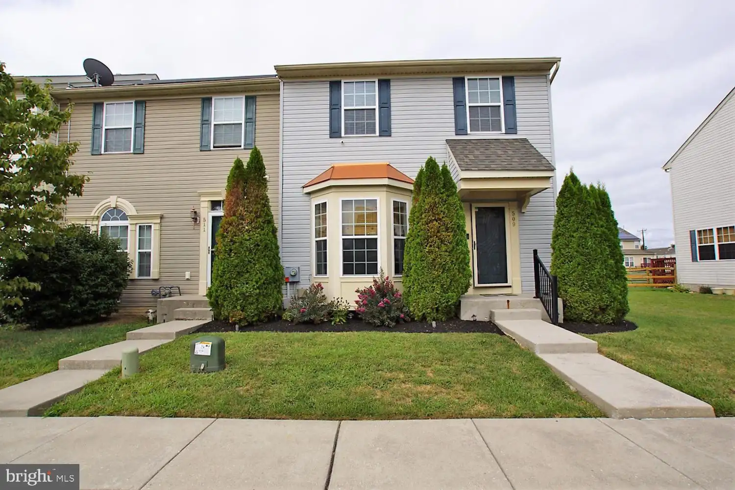 509 Sequoia Drive, Smyrna, DE 19977