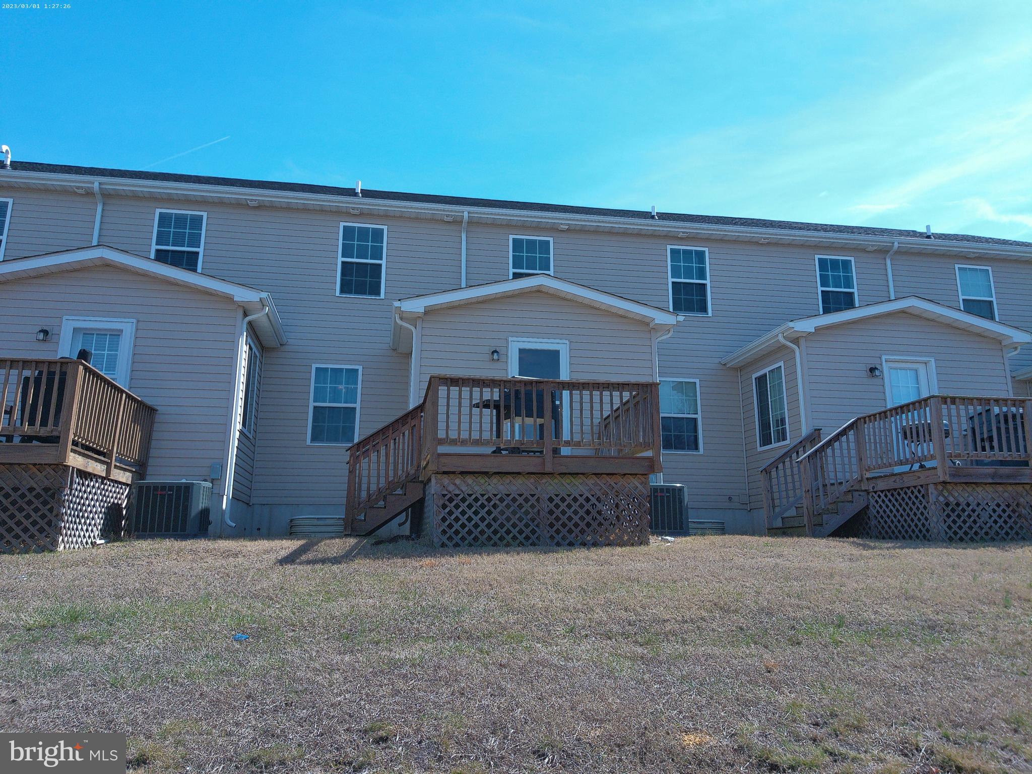 WYNSOME KNOLL - Residential