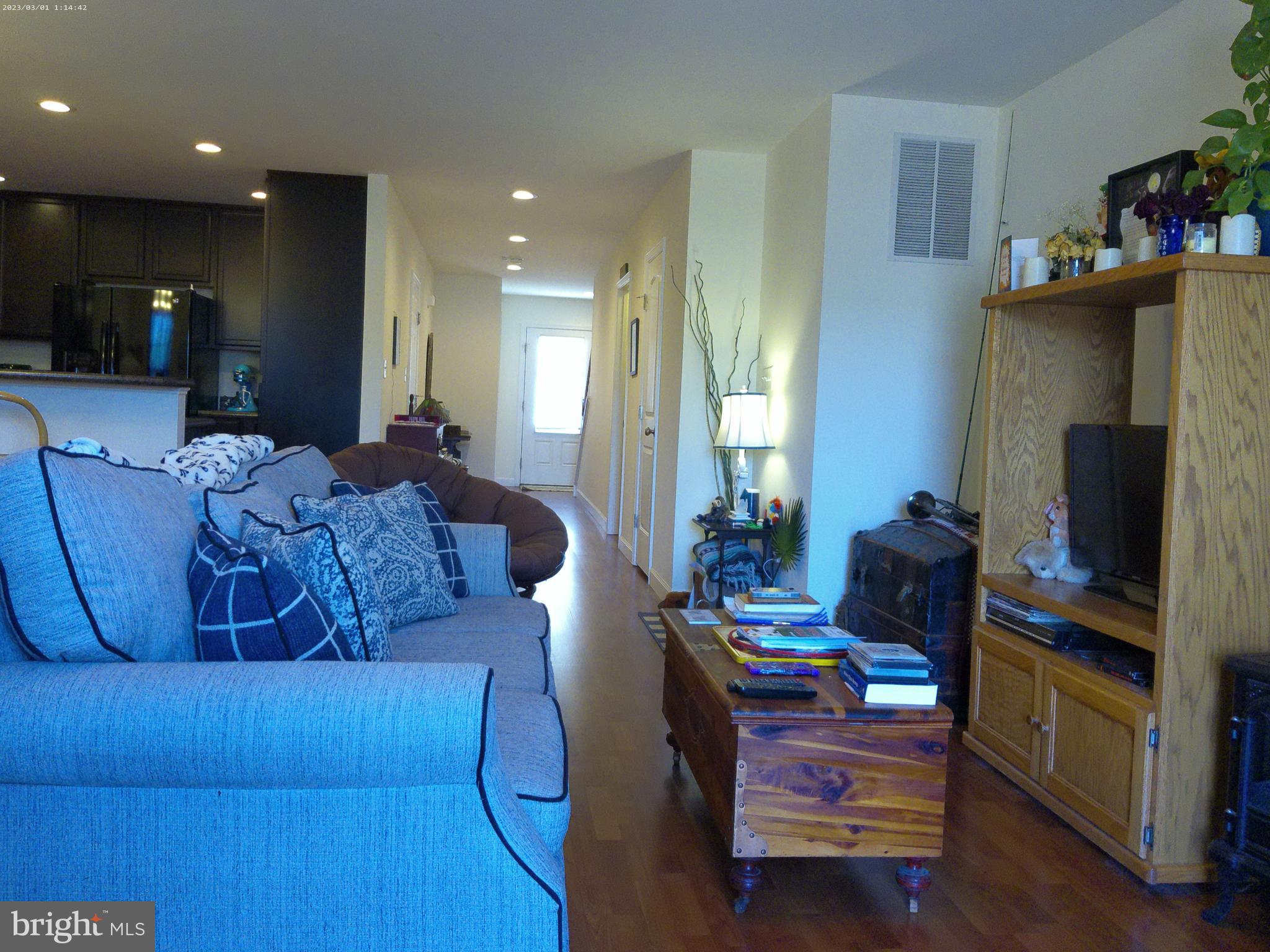 WYNSOME KNOLL - Residential