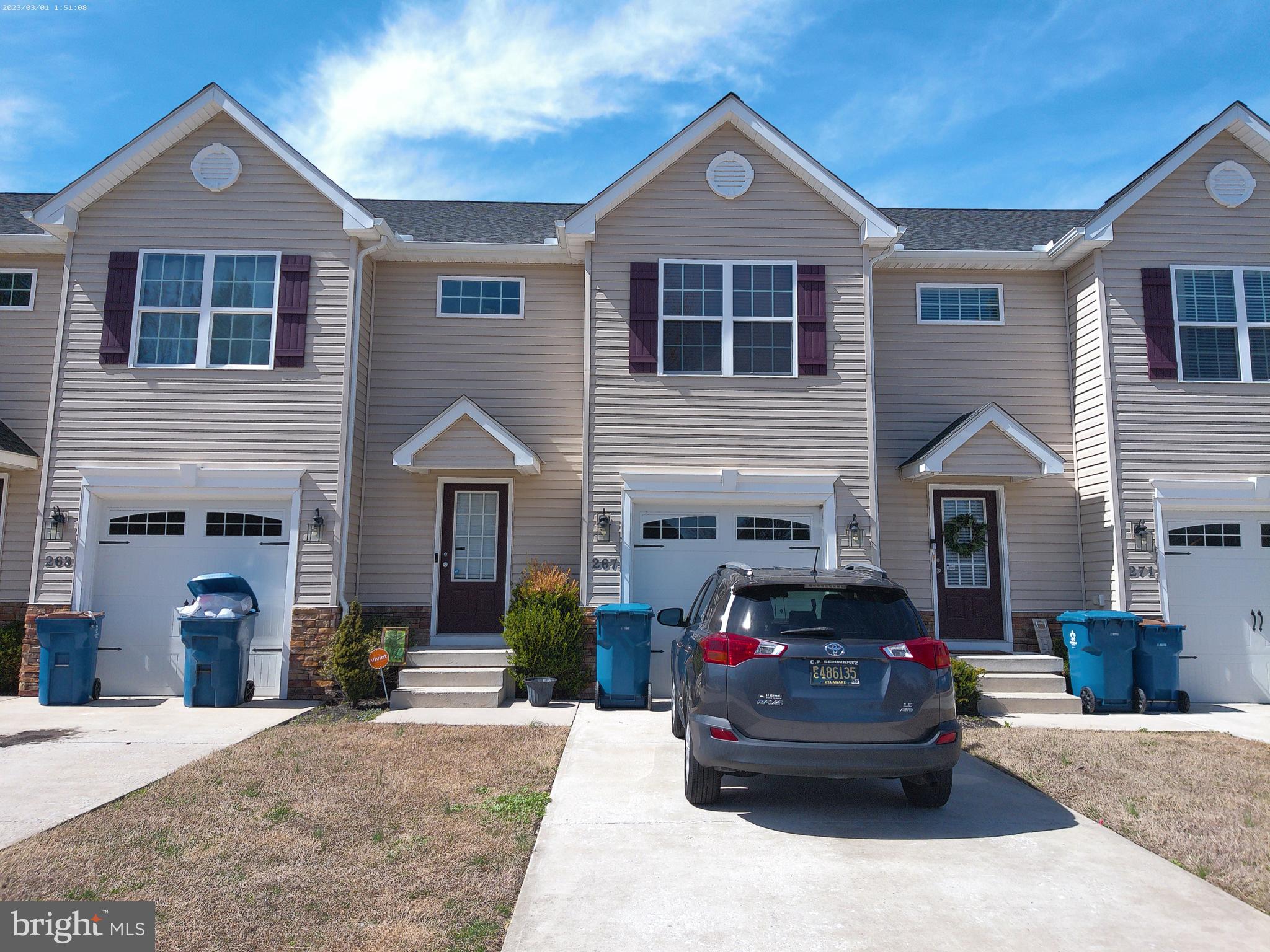 WYNSOME KNOLL - Residential