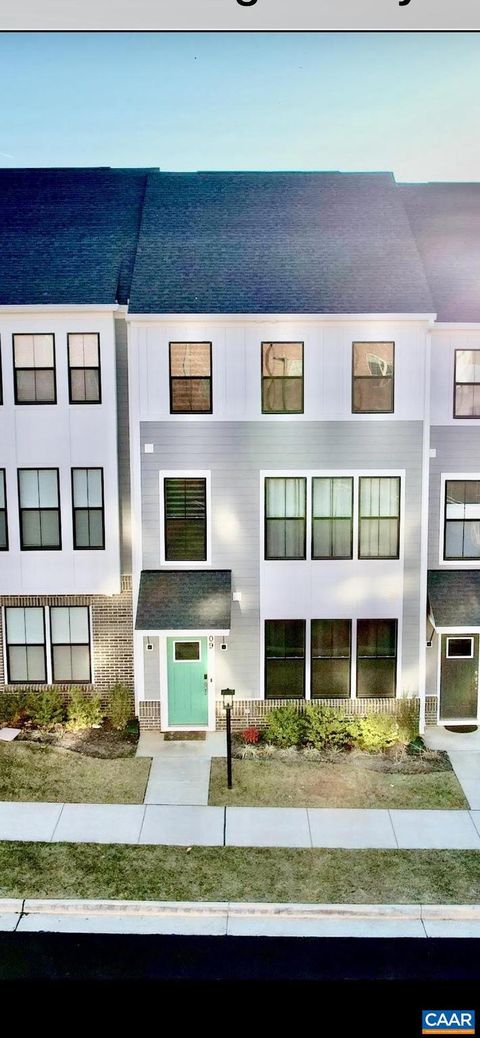 Photo of 2209 Swallowtail Ln, CHARLOTTESVILLE, VA 22902 (MLS # 673759)