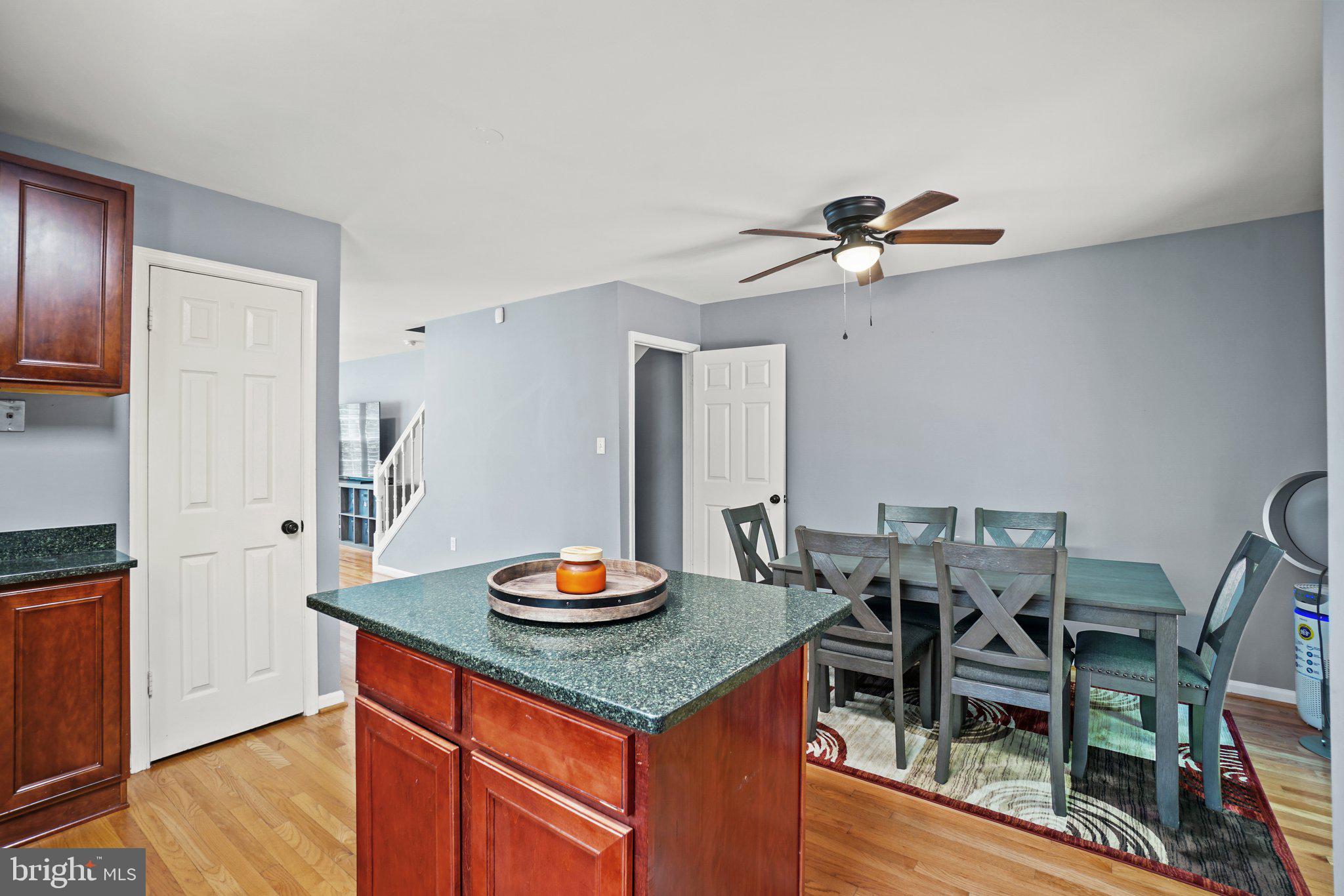 AMBERFIELD - Residential