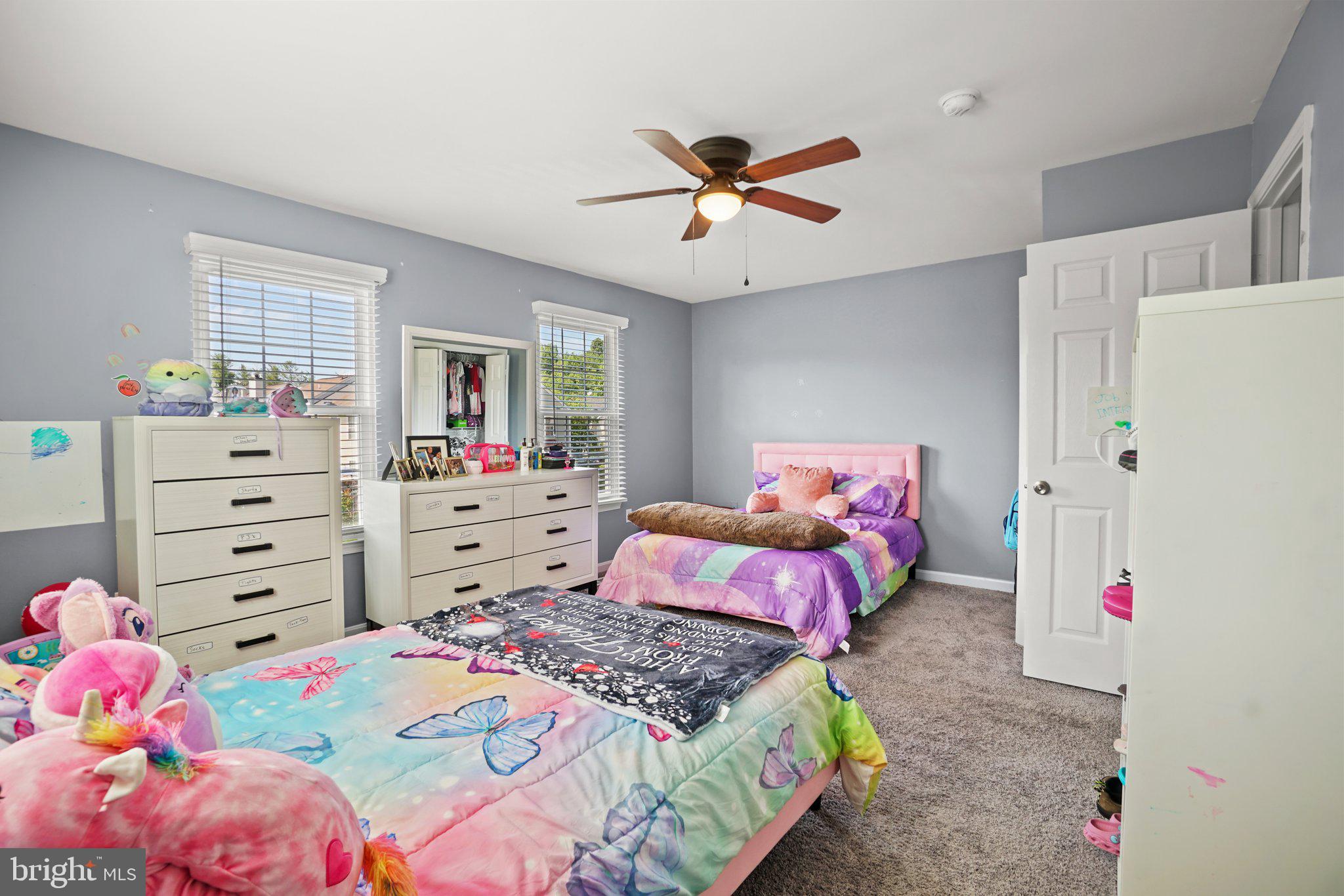 AMBERFIELD - Residential