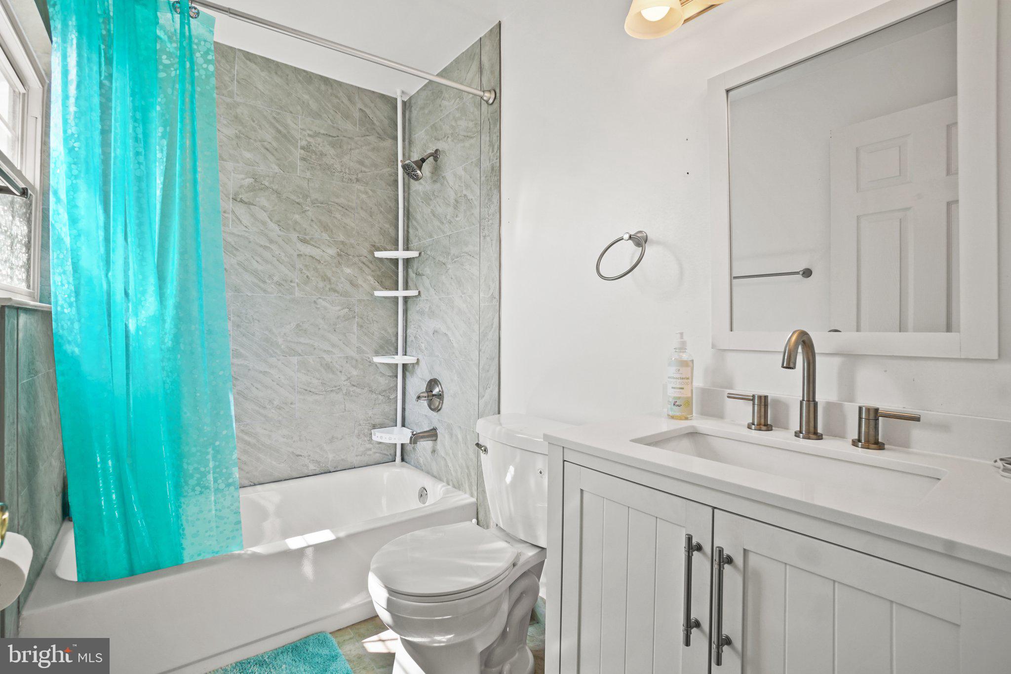 AMBERFIELD - Residential