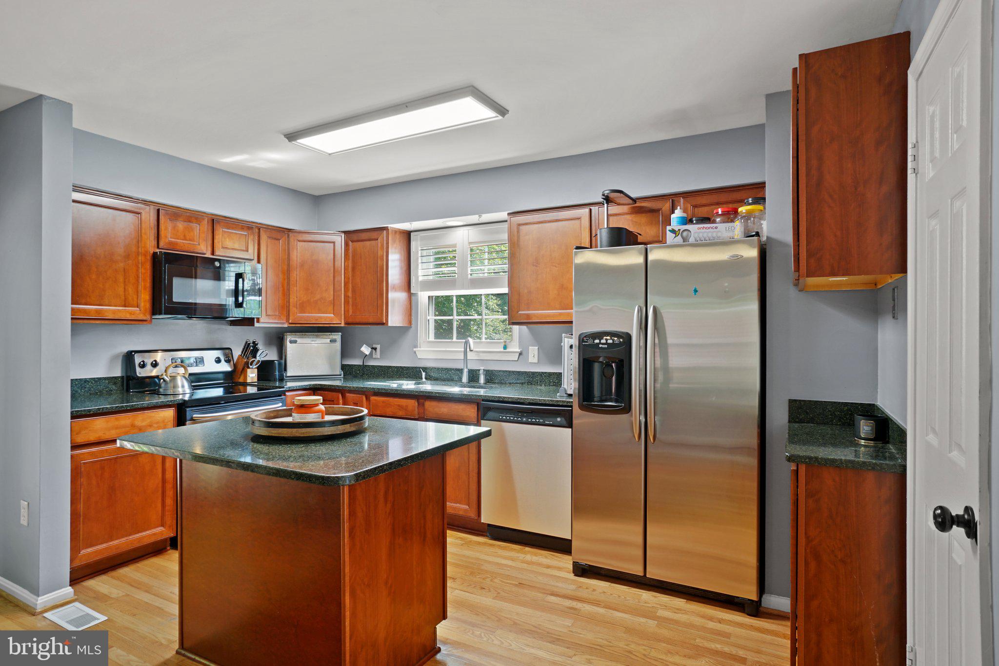 AMBERFIELD - Residential