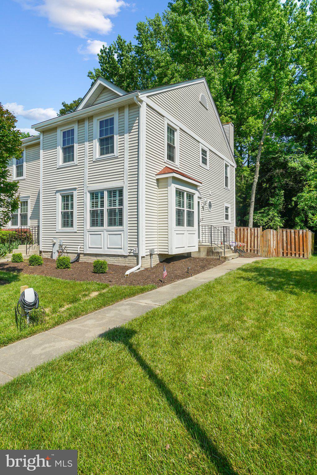 AMBERFIELD - Residential