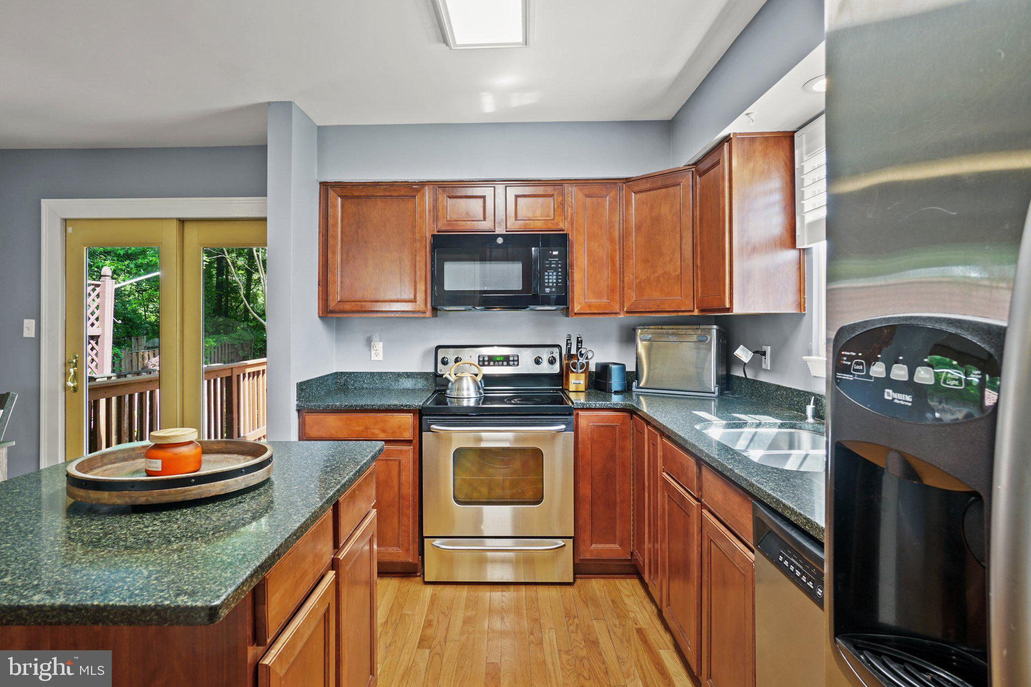 AMBERFIELD - Residential