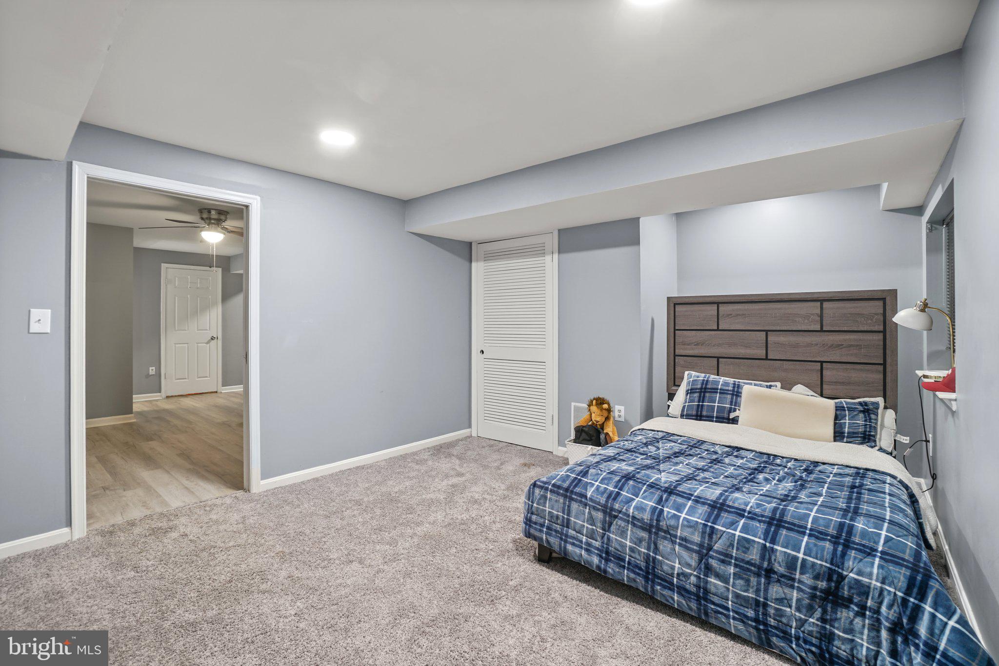 AMBERFIELD - Residential