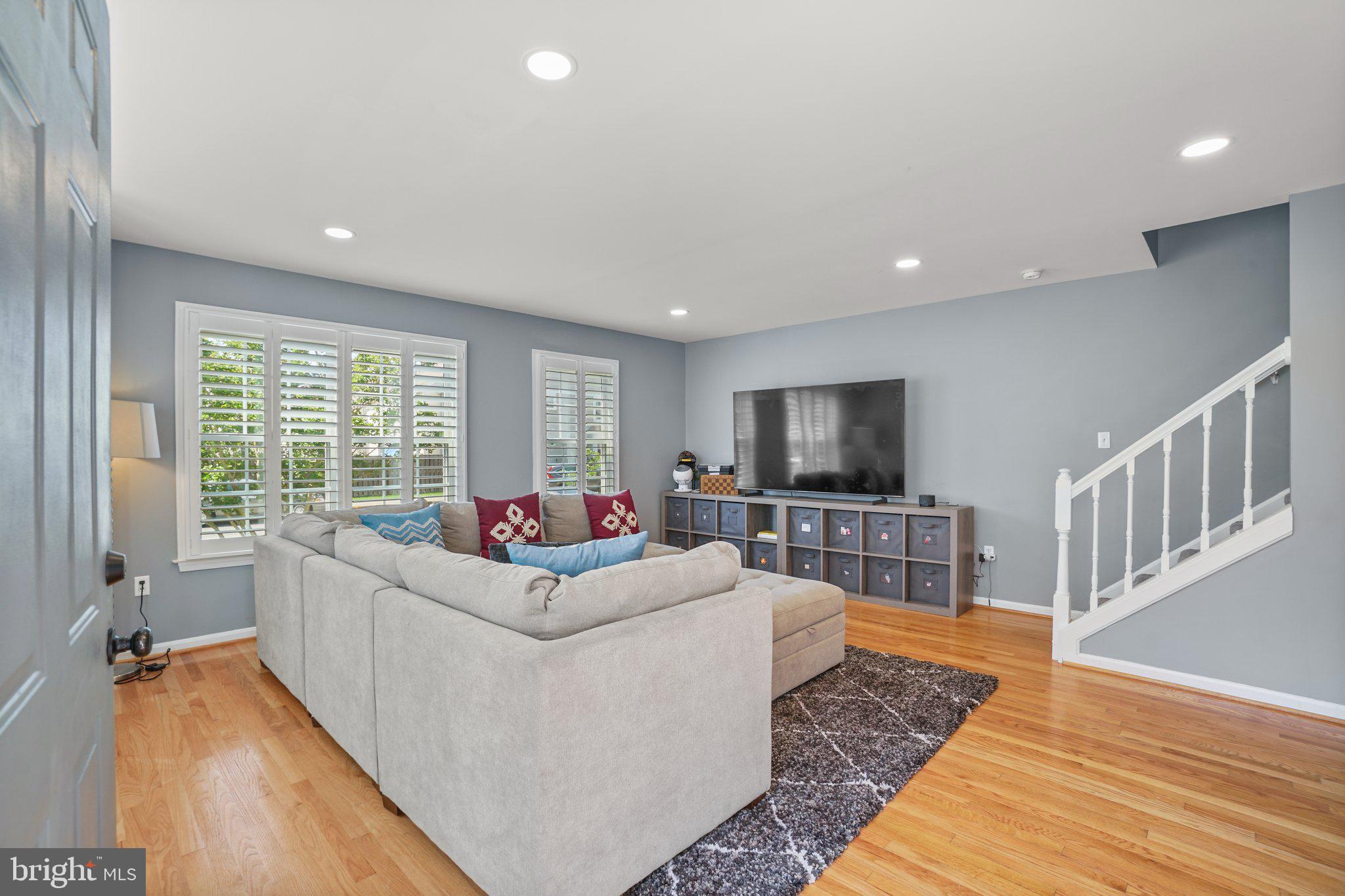 AMBERFIELD - Residential