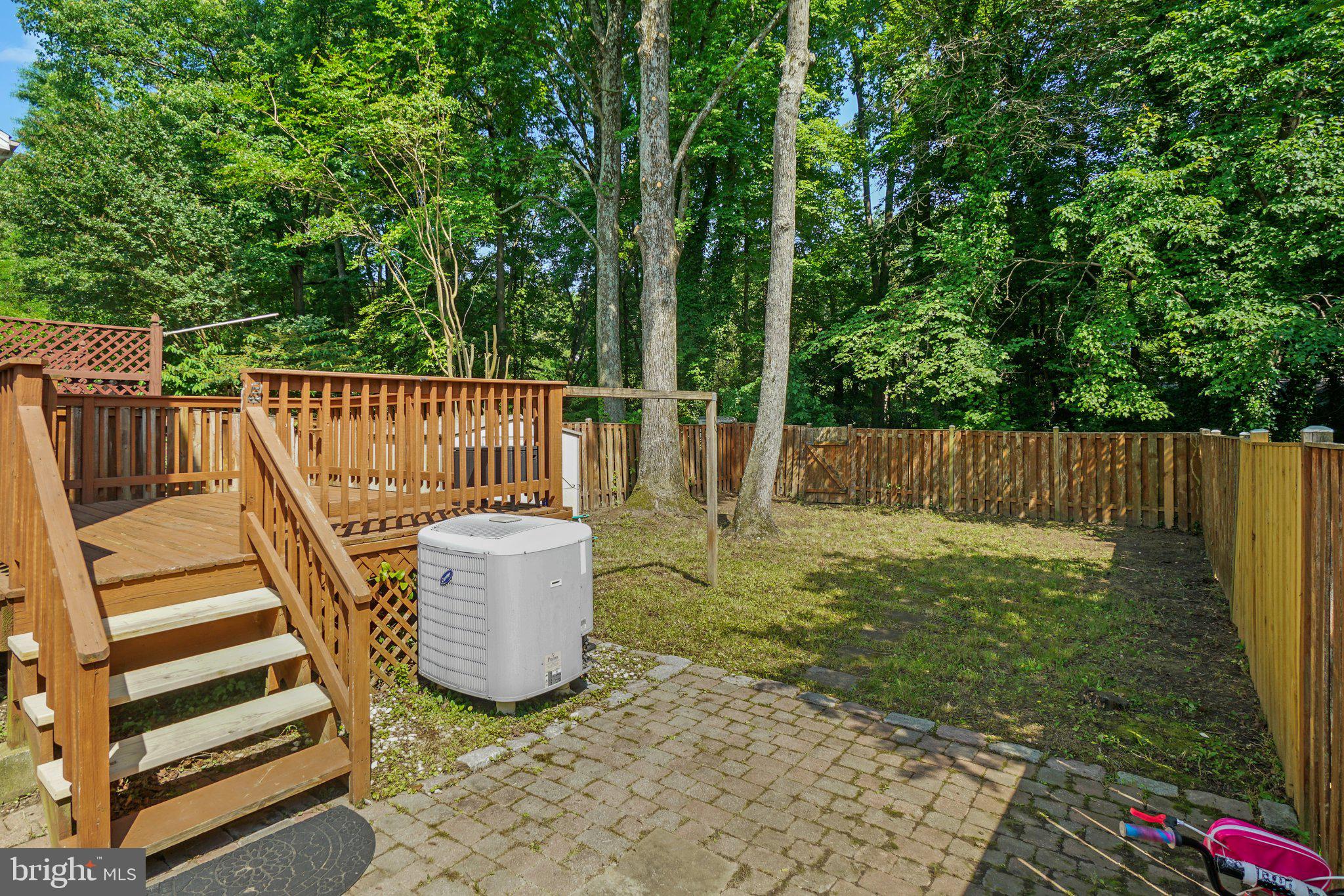 AMBERFIELD - Residential